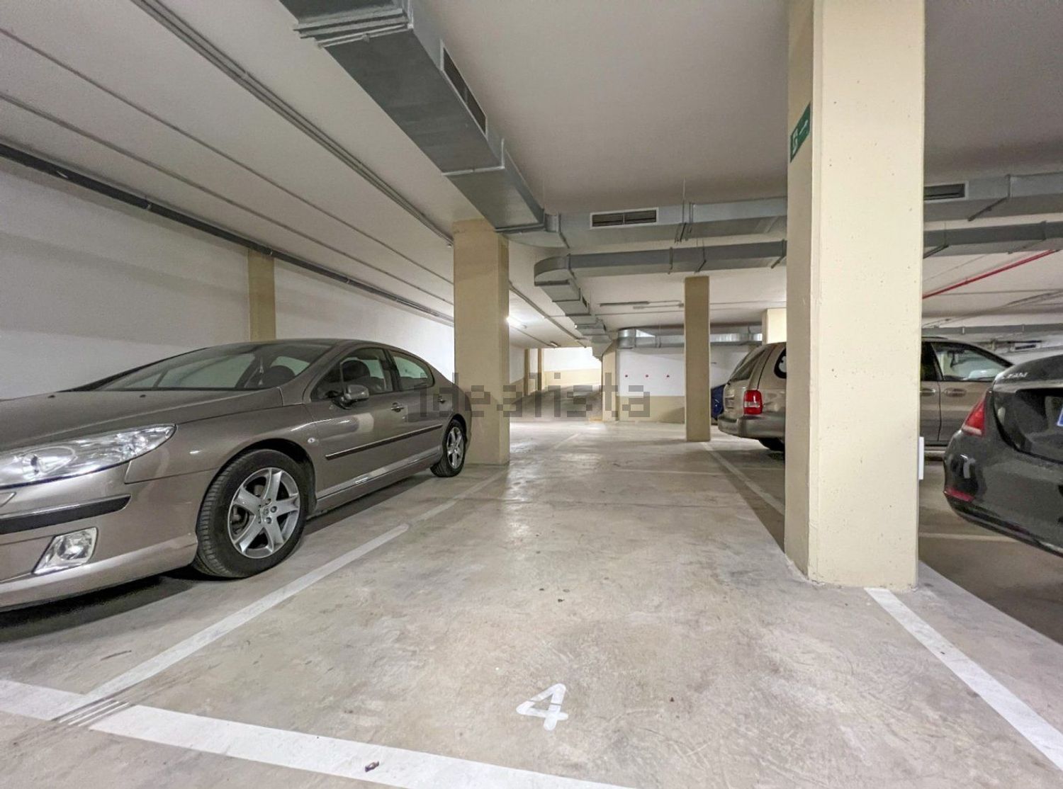 Appartamento 79 m² a Valencia