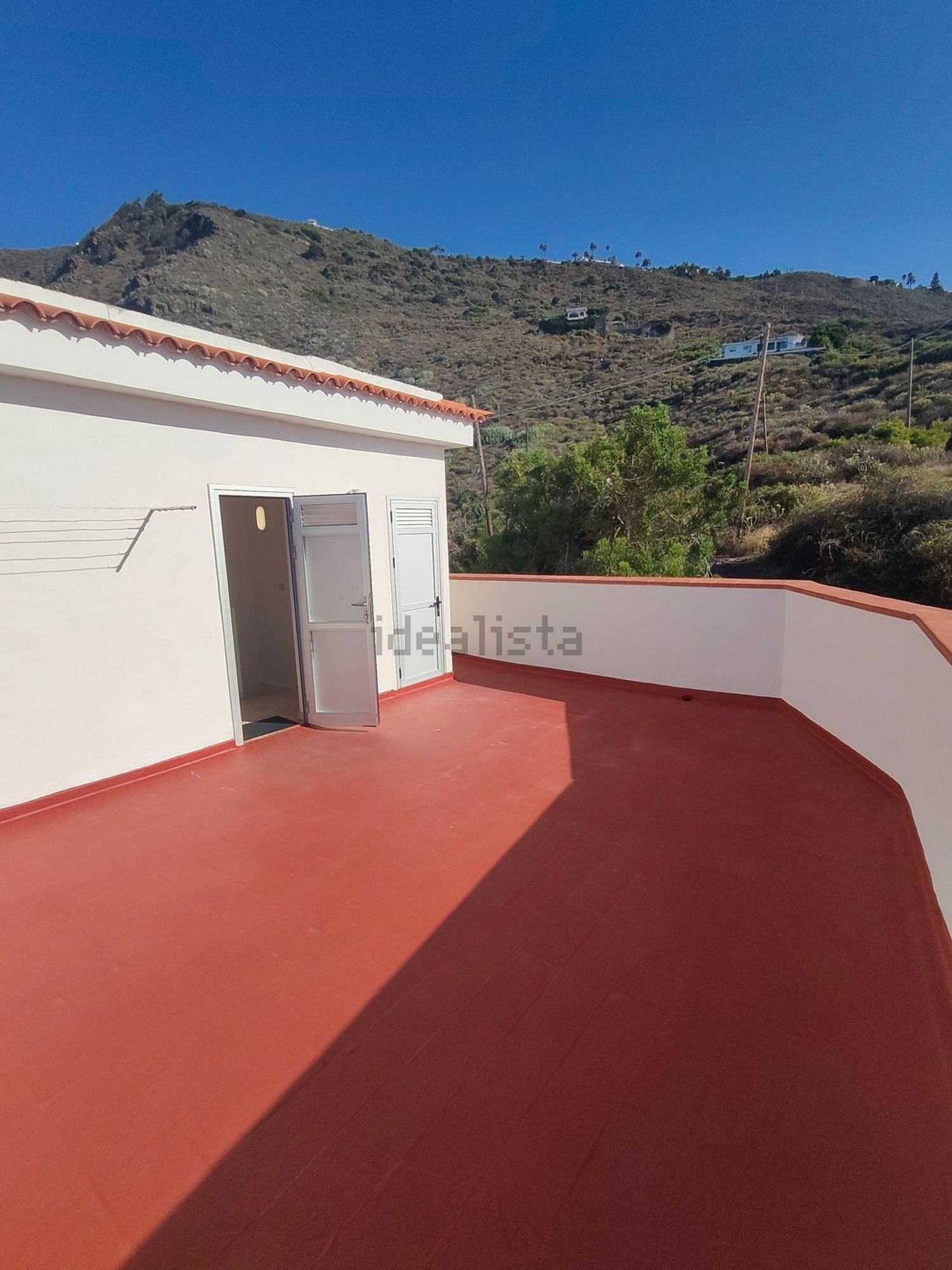 Casa de 109 m² a La Matanza de Acentejo