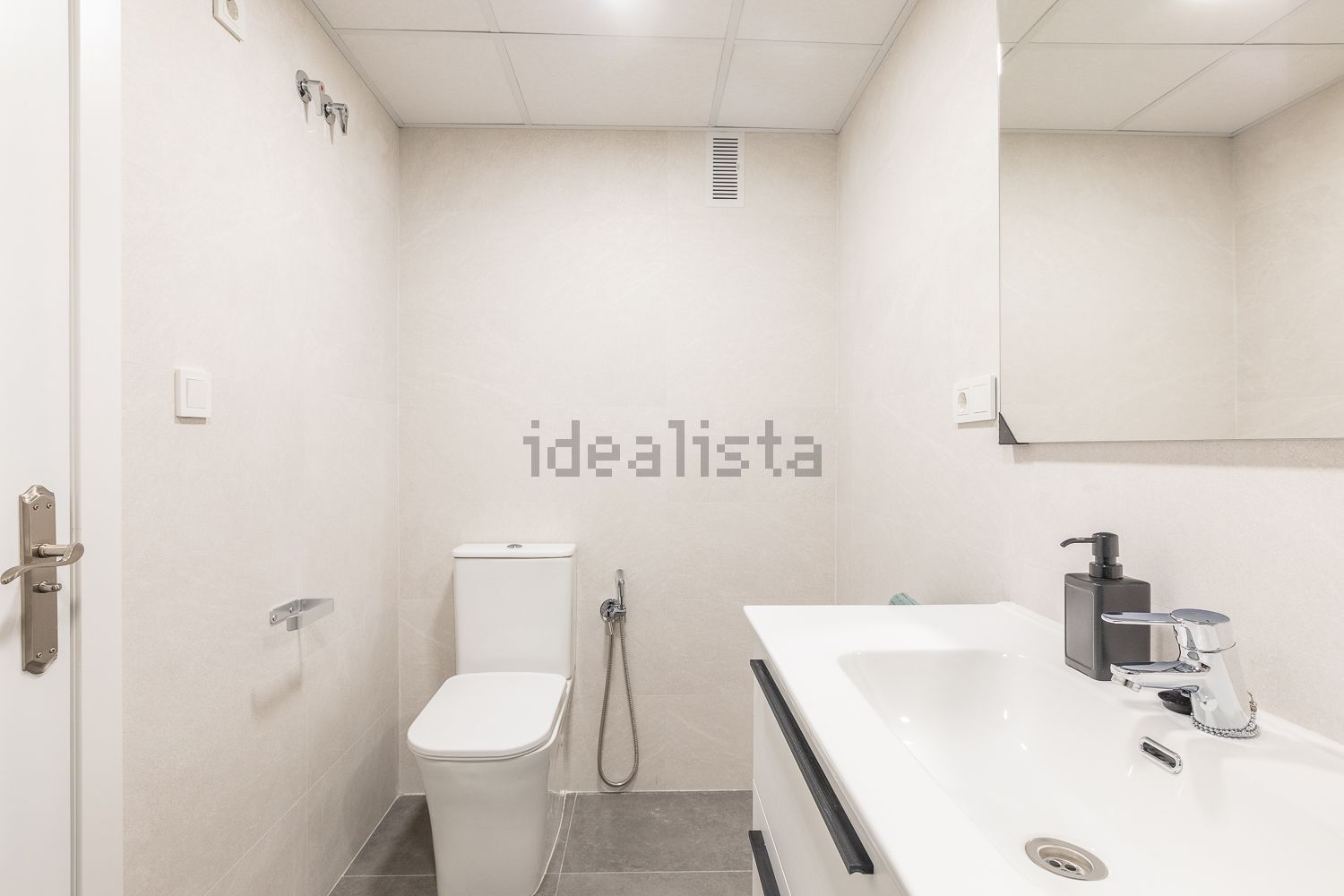 Habitació de lloguer, València