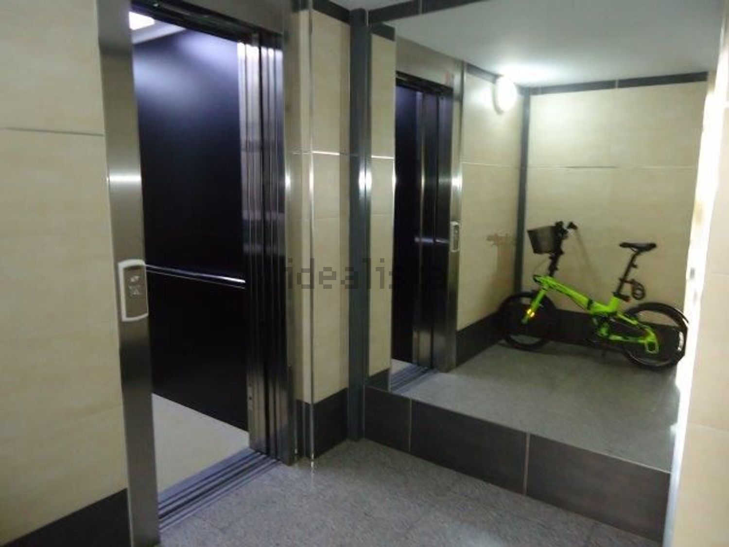 Wohnung 100 m² in Lleida