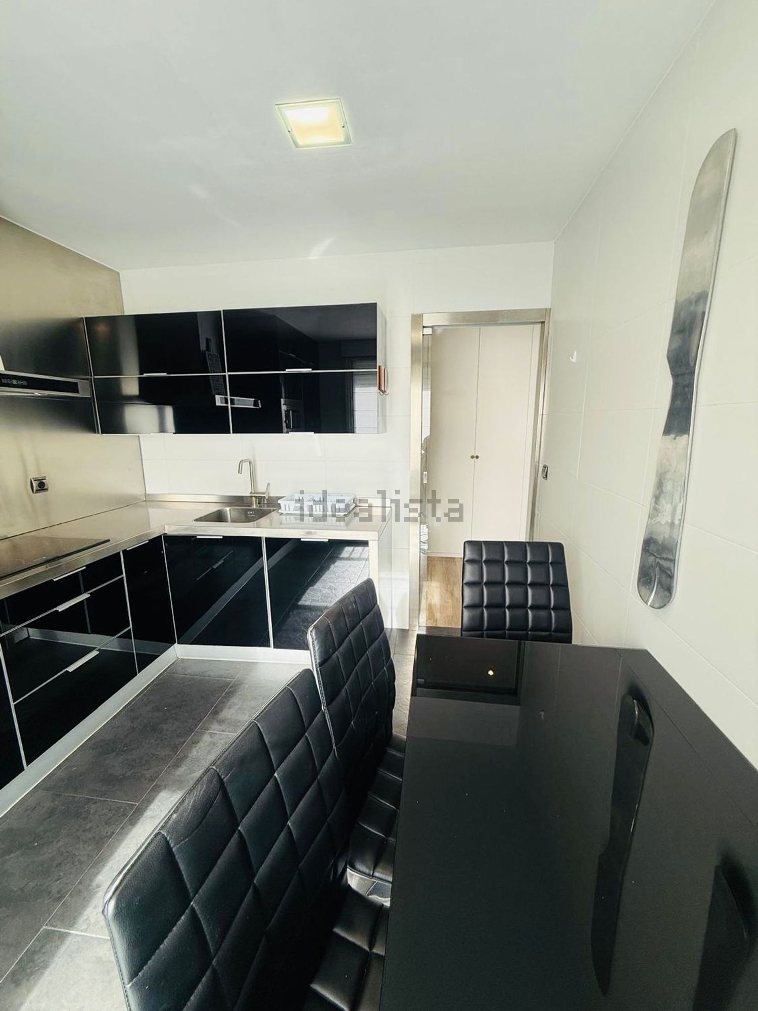 Piso de 68 m² en Irún