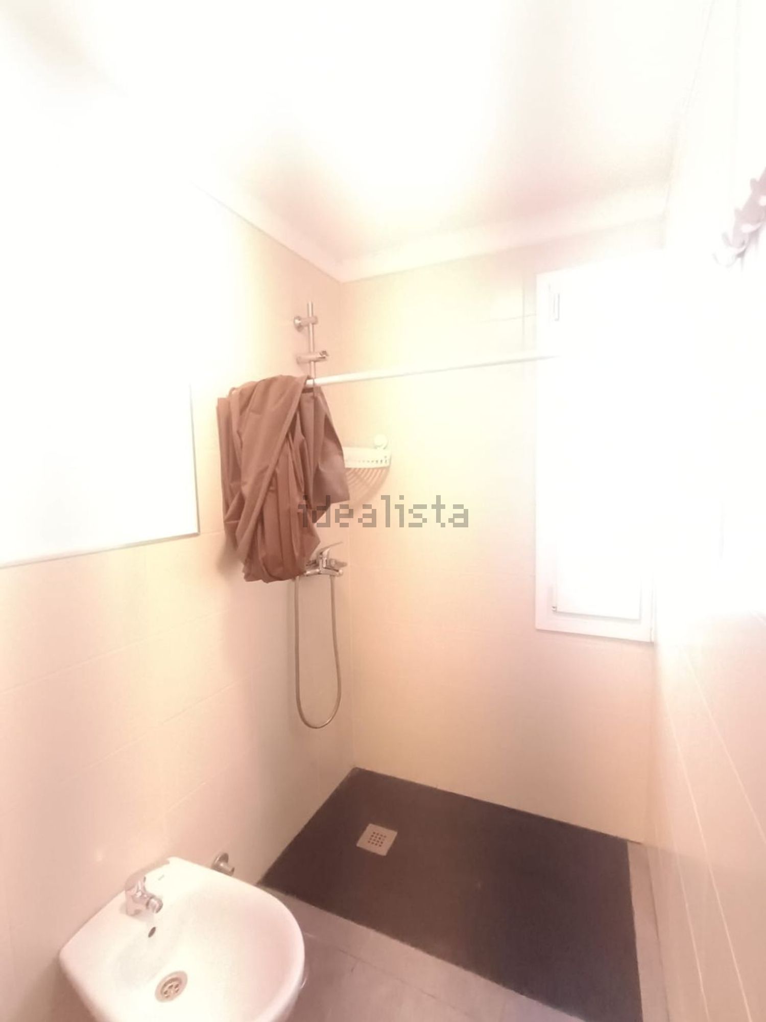 Quarto para alugar, Sevilla