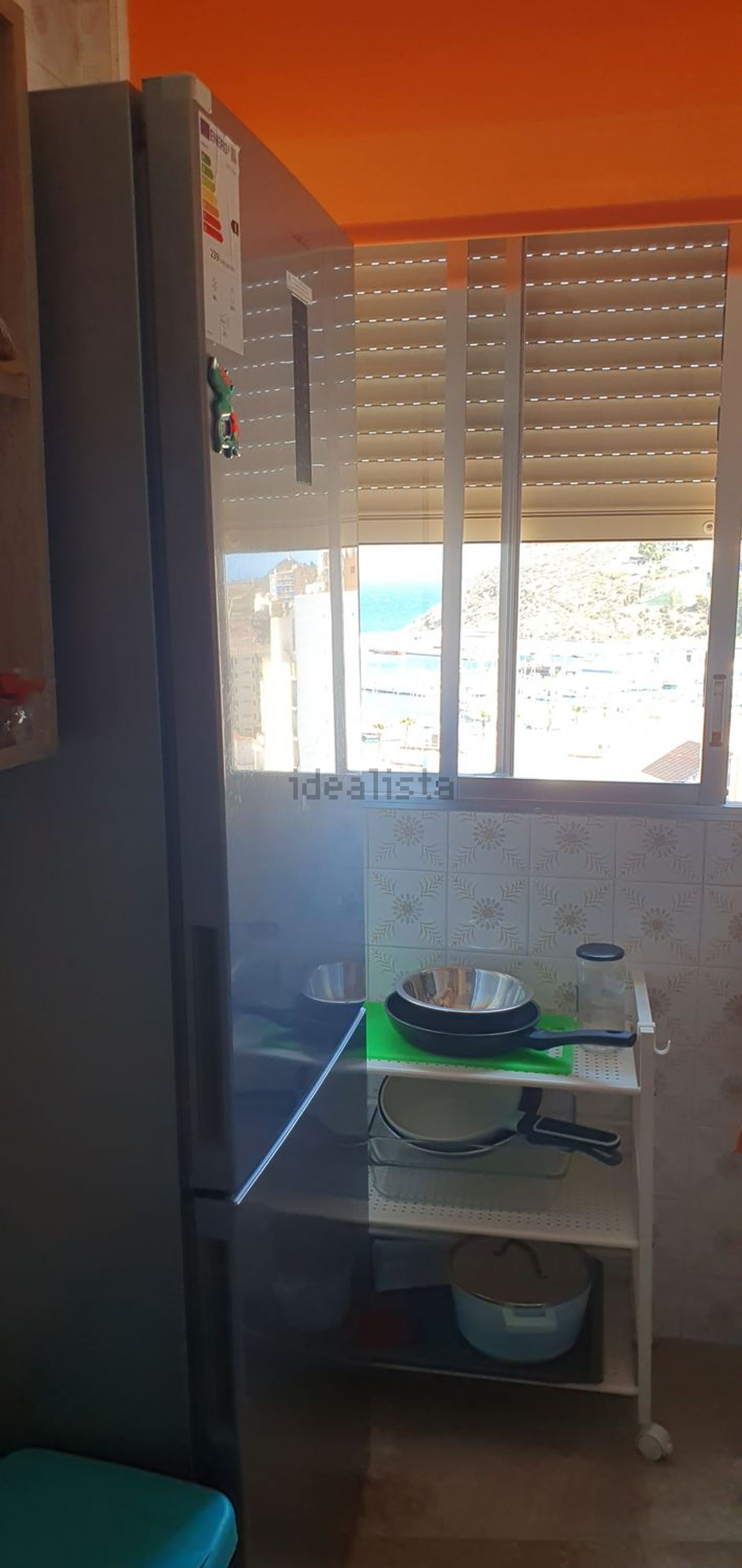 Wohnung 60 m² in Mazarrón