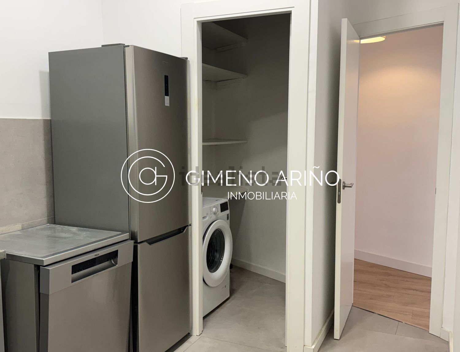 Flat 139 m² in Valencia