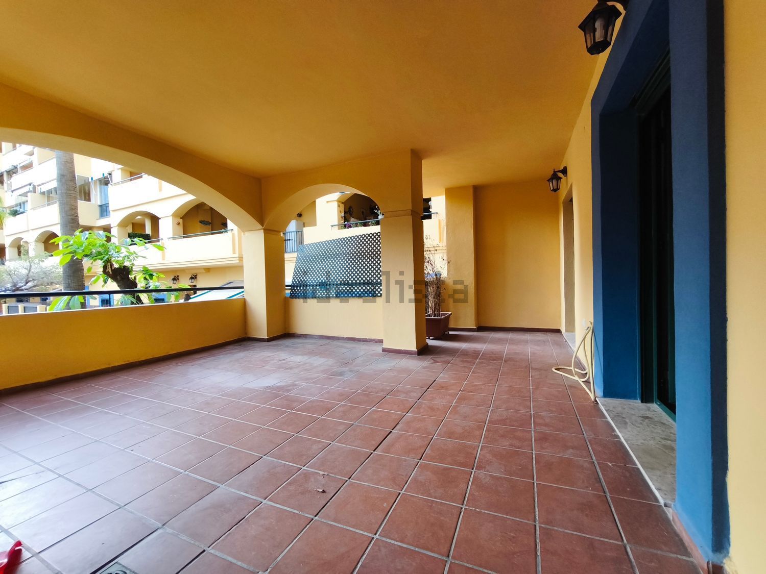 Pis de 110 m² a Marbella