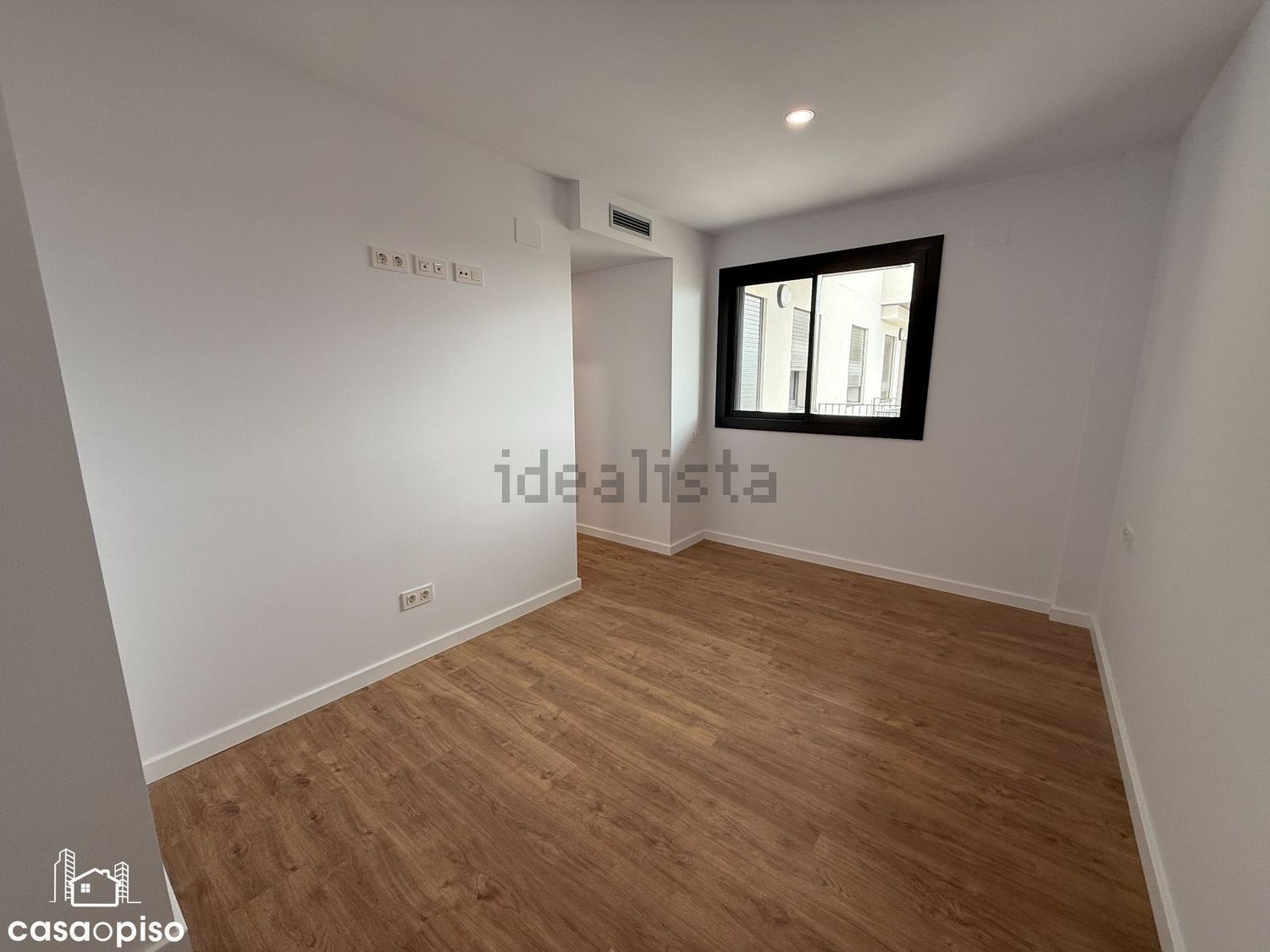 Pis de 52 m² a Terrassa