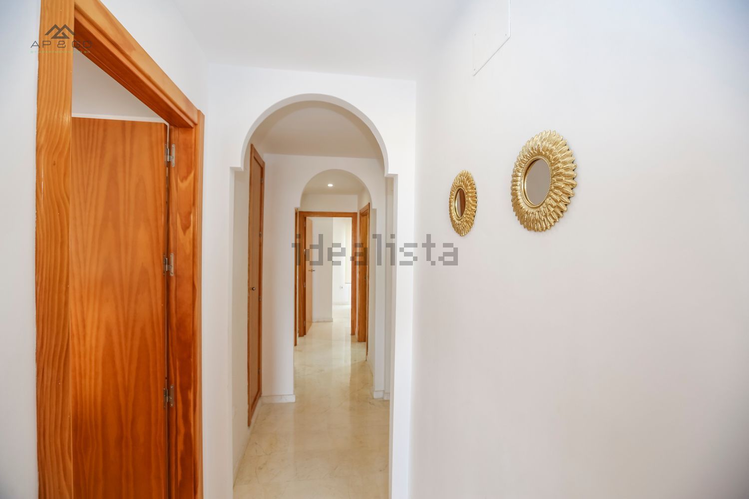 Pis de 94 m² a Almuñécar