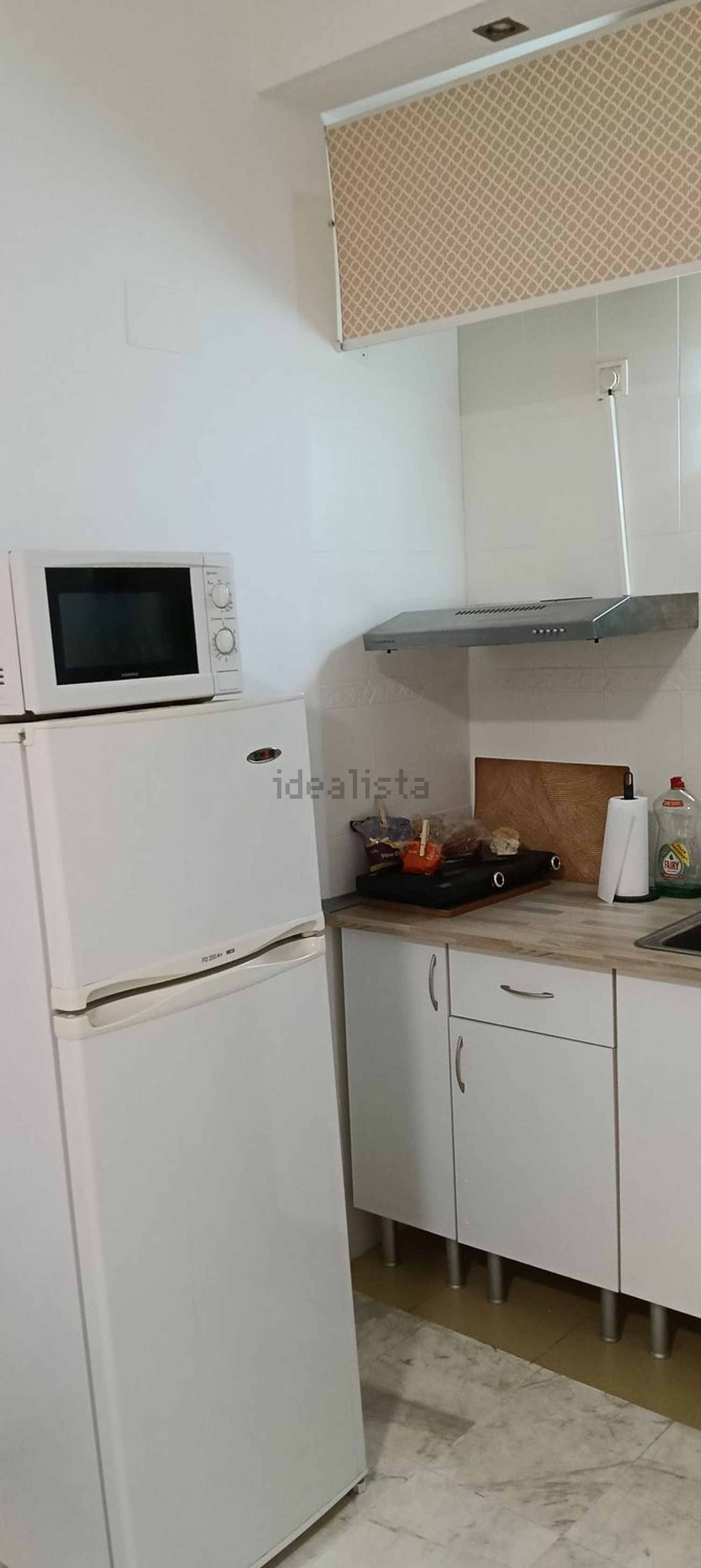 Pis de 40 m² a Sevilla