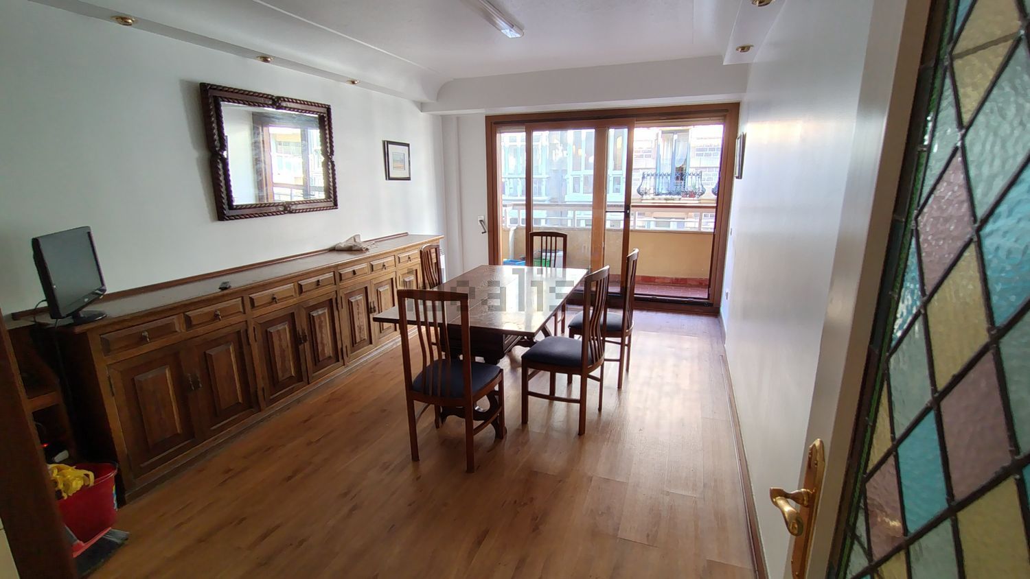 Pis de 115 m² a Sant Sebastià
