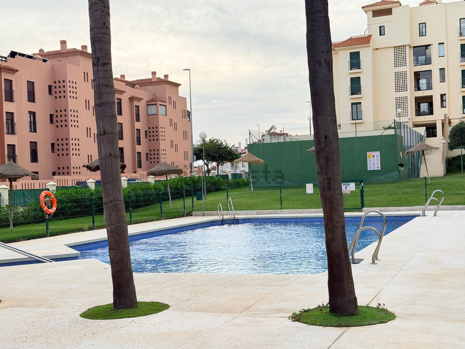 Pis de 160 m² a Benalmádena
