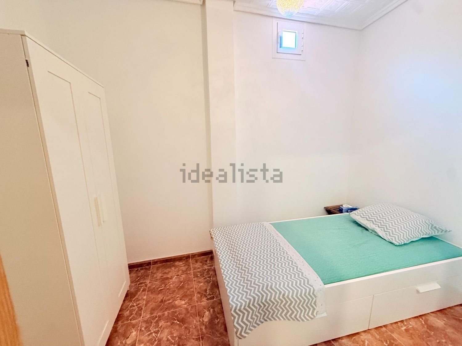 Pis de 90 m² a València