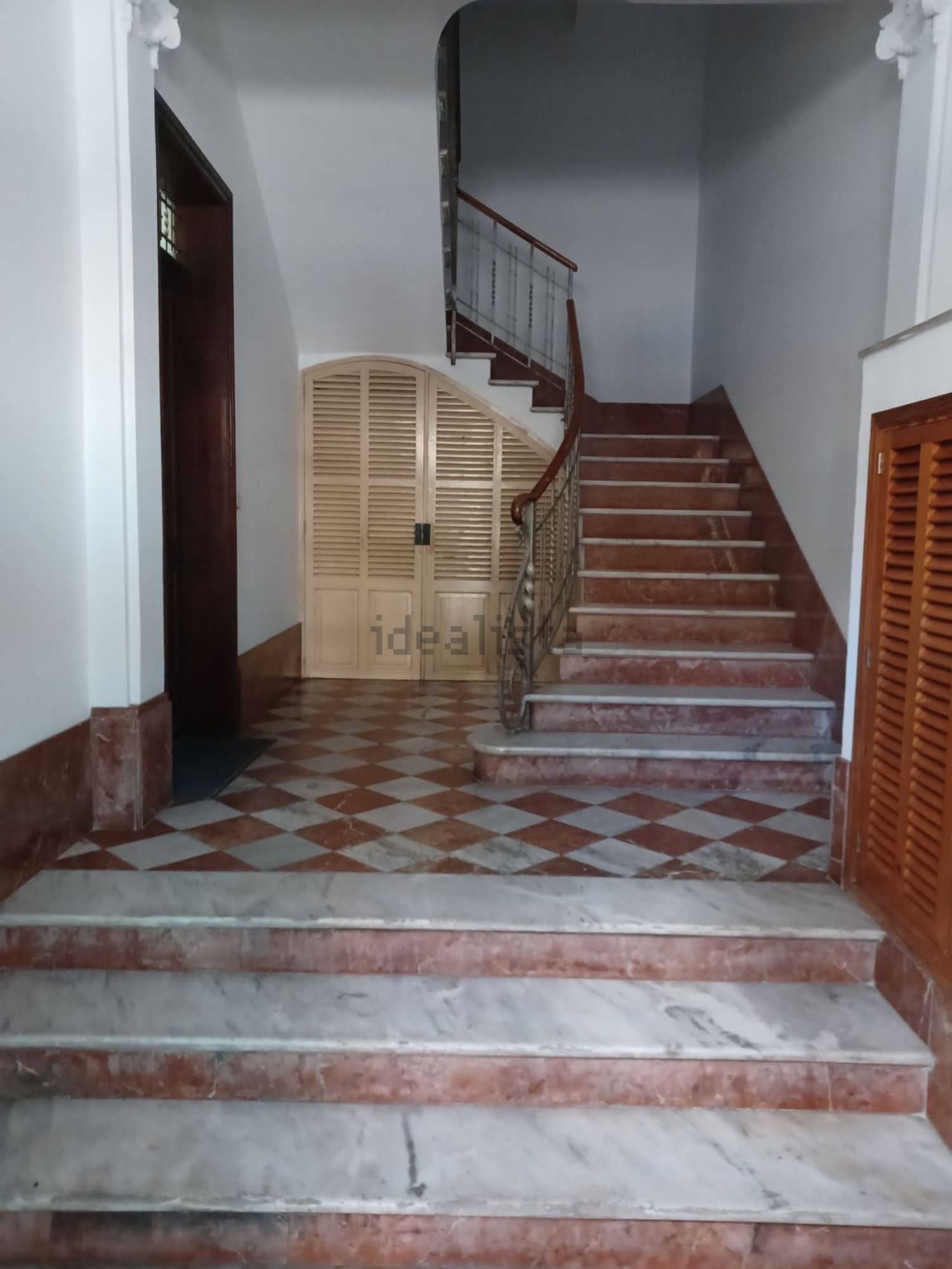 Piso de 50 m² en Palma
