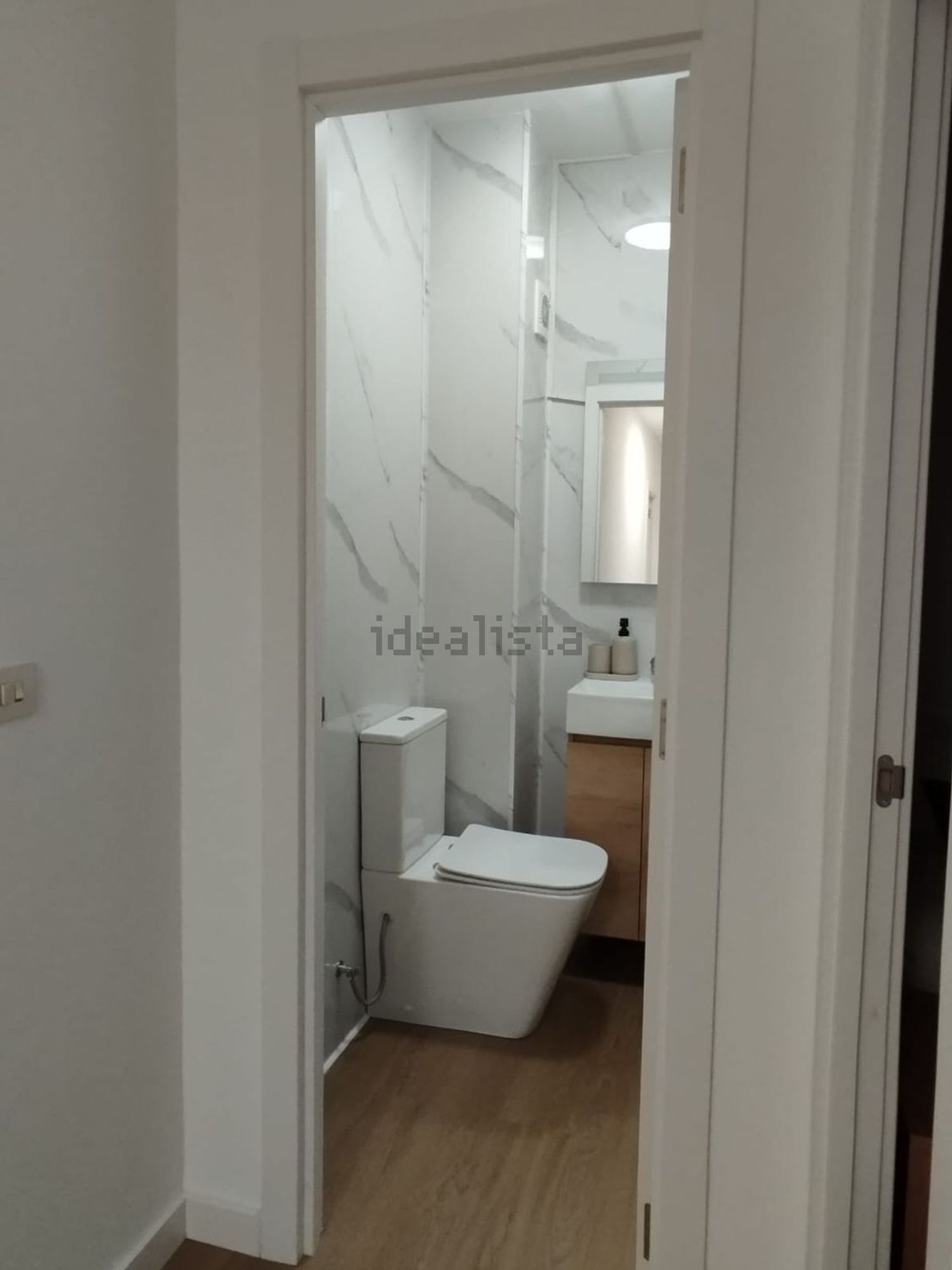 Appartement 90 m² à Noia