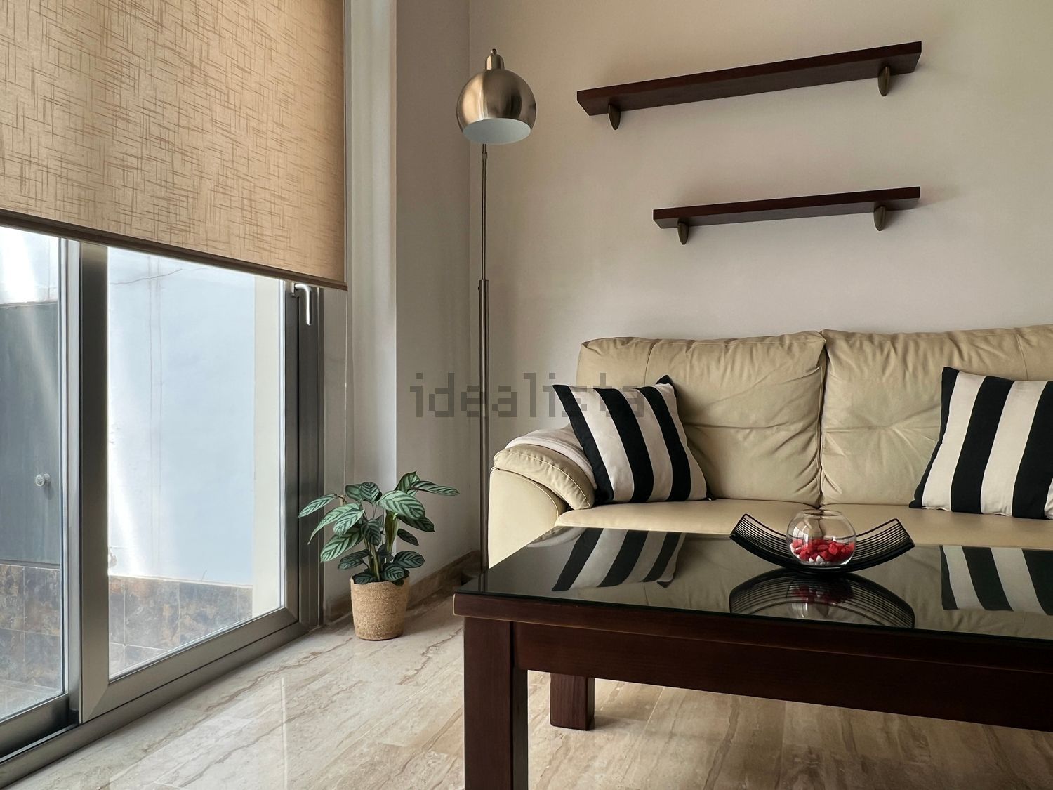 Pis de 85 m² a Sevilla