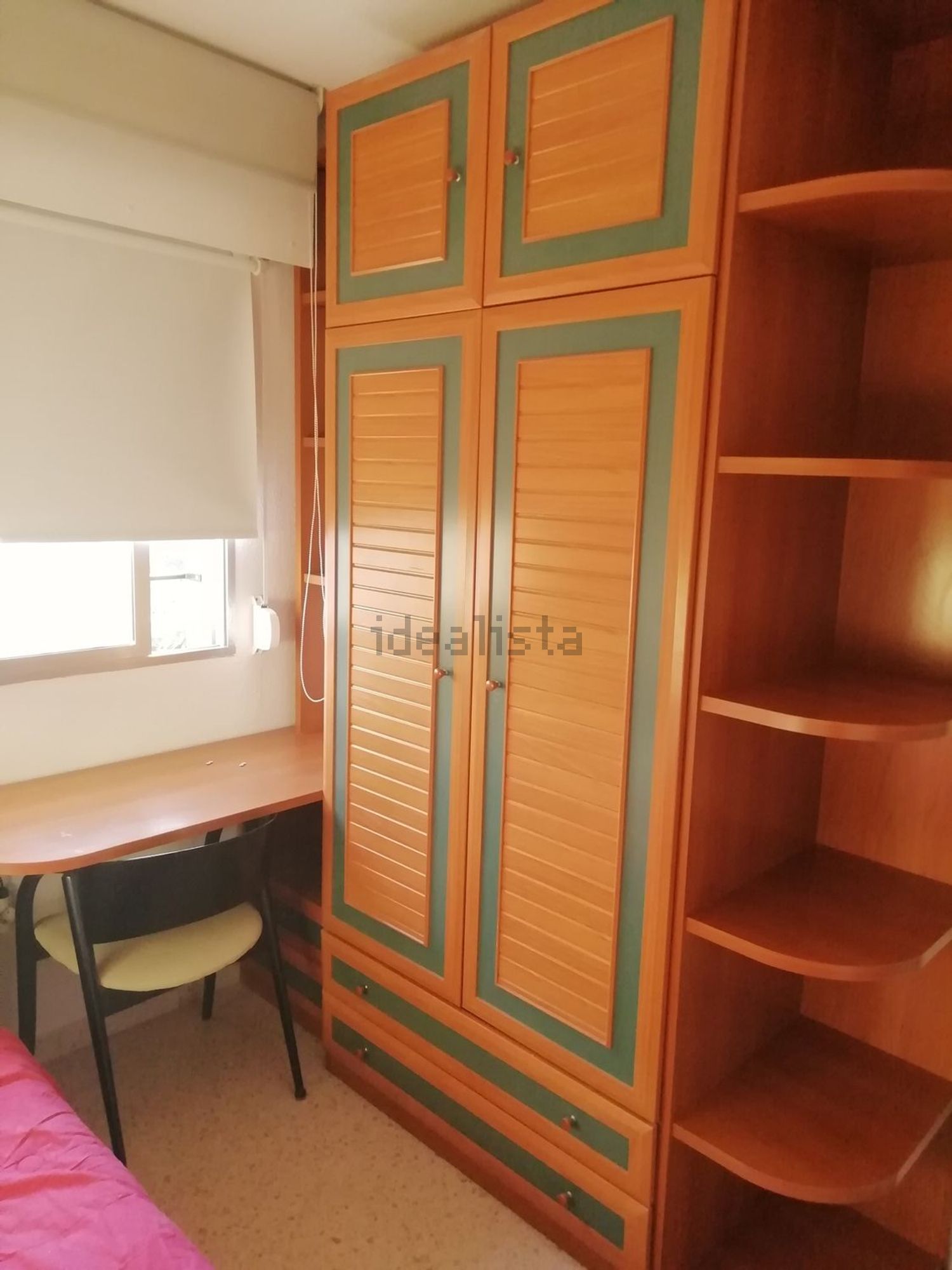 Habitación en alquiler, Sevilla