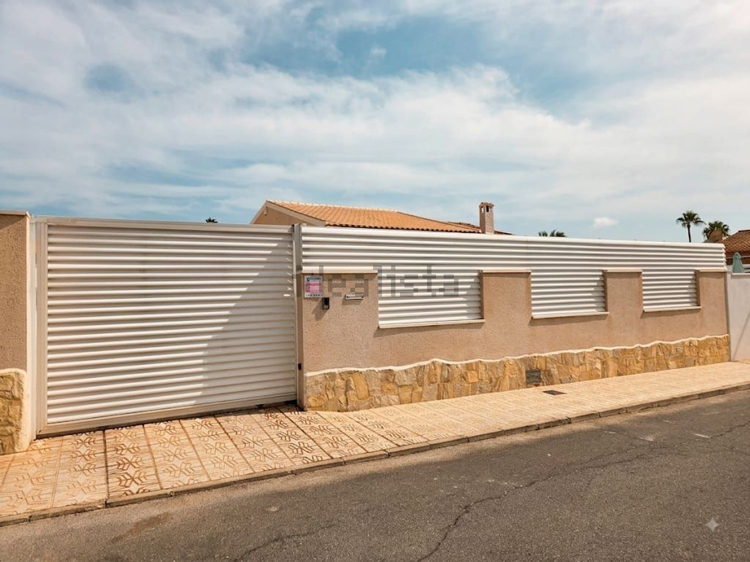Casa de 115 m² en Torrevieja