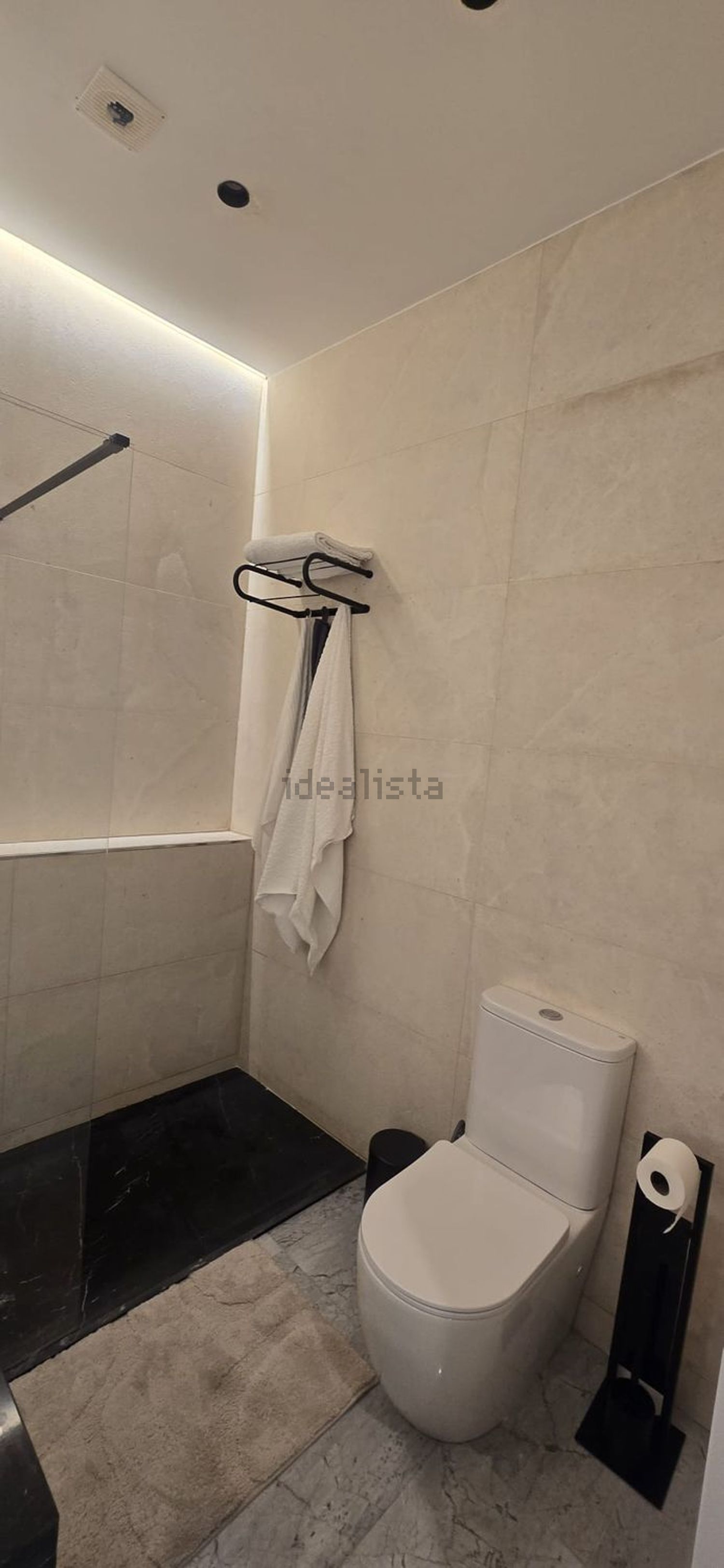 Appartamento 35 m² a Almería