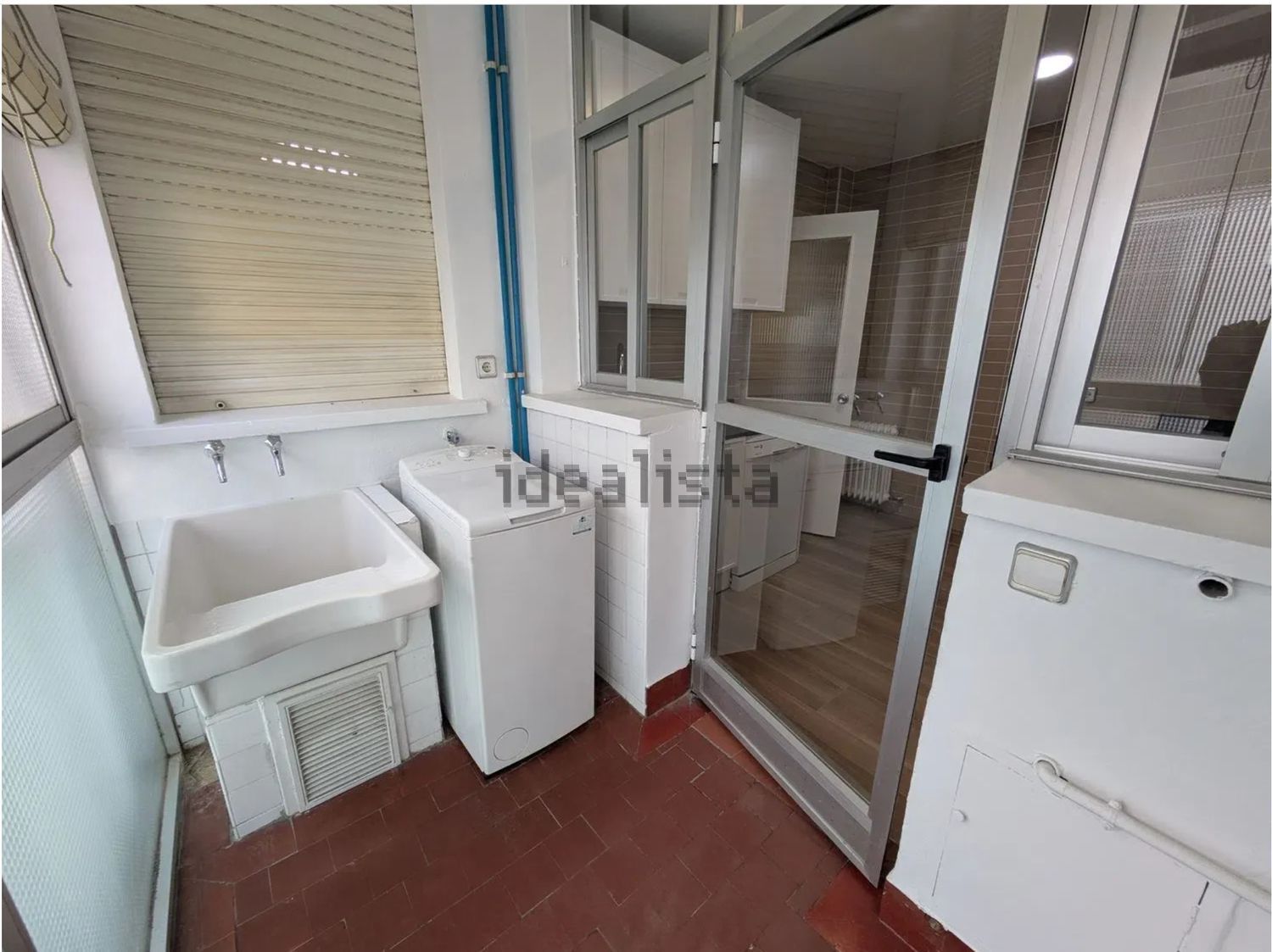 Piso de 165 m² en Madrid