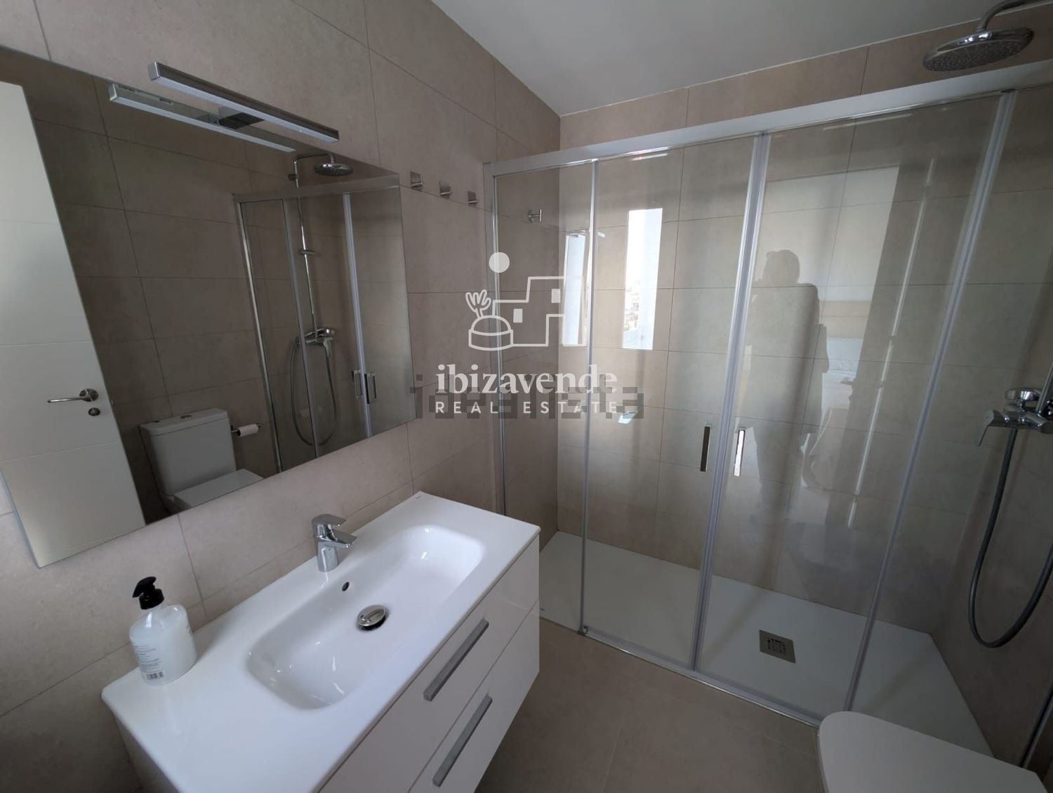Piso de 100 m² en Sant Antoni de Portmany