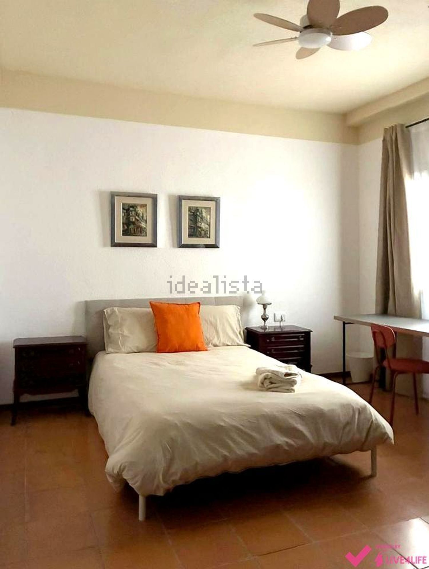 Pis de 95 m² a Granada
