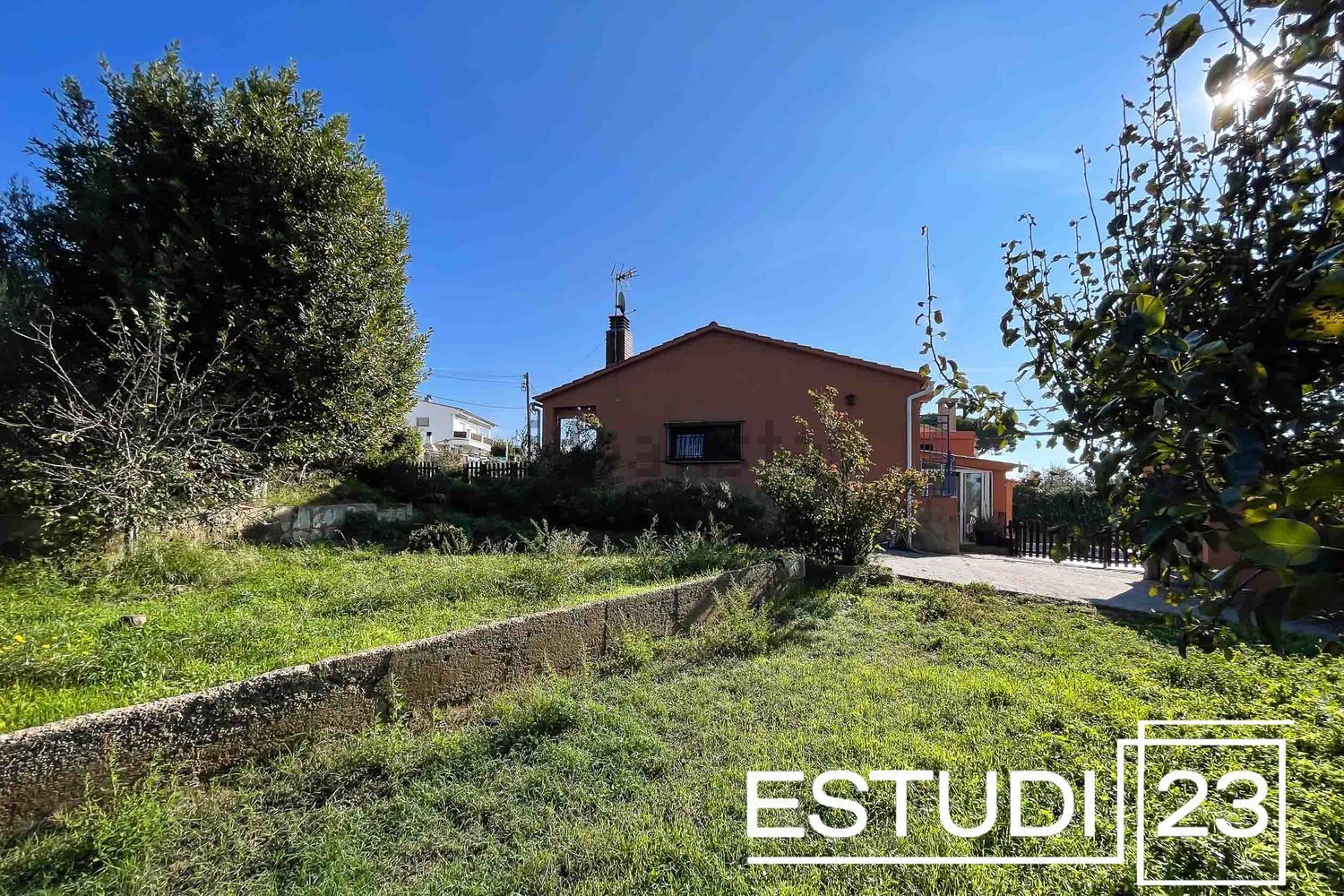 Casa de 110 m² a Sant Iscle de Vallalta