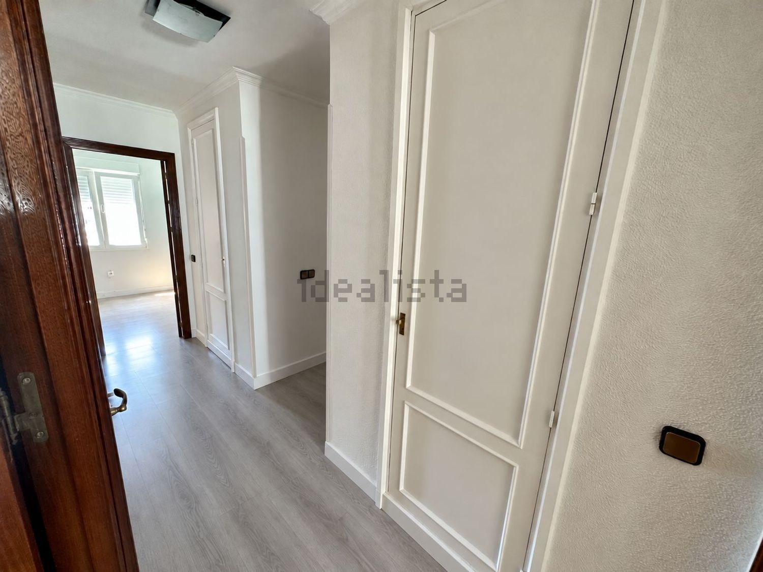 Piso de 105 m² en Madrid