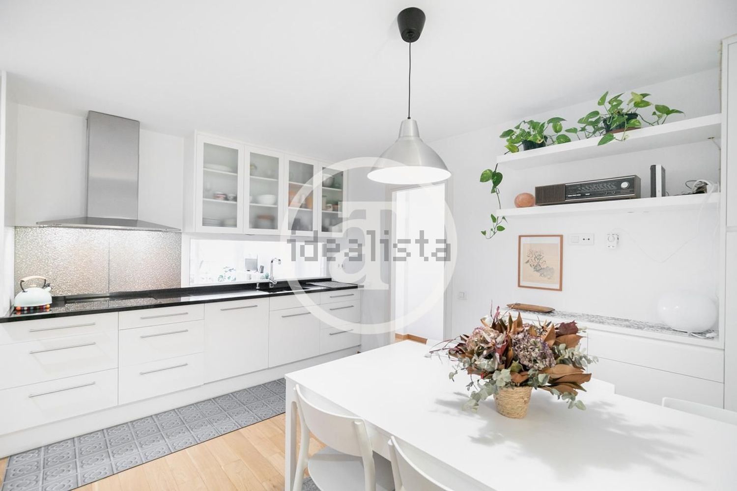 Wohnung 85 m² in Barcelona