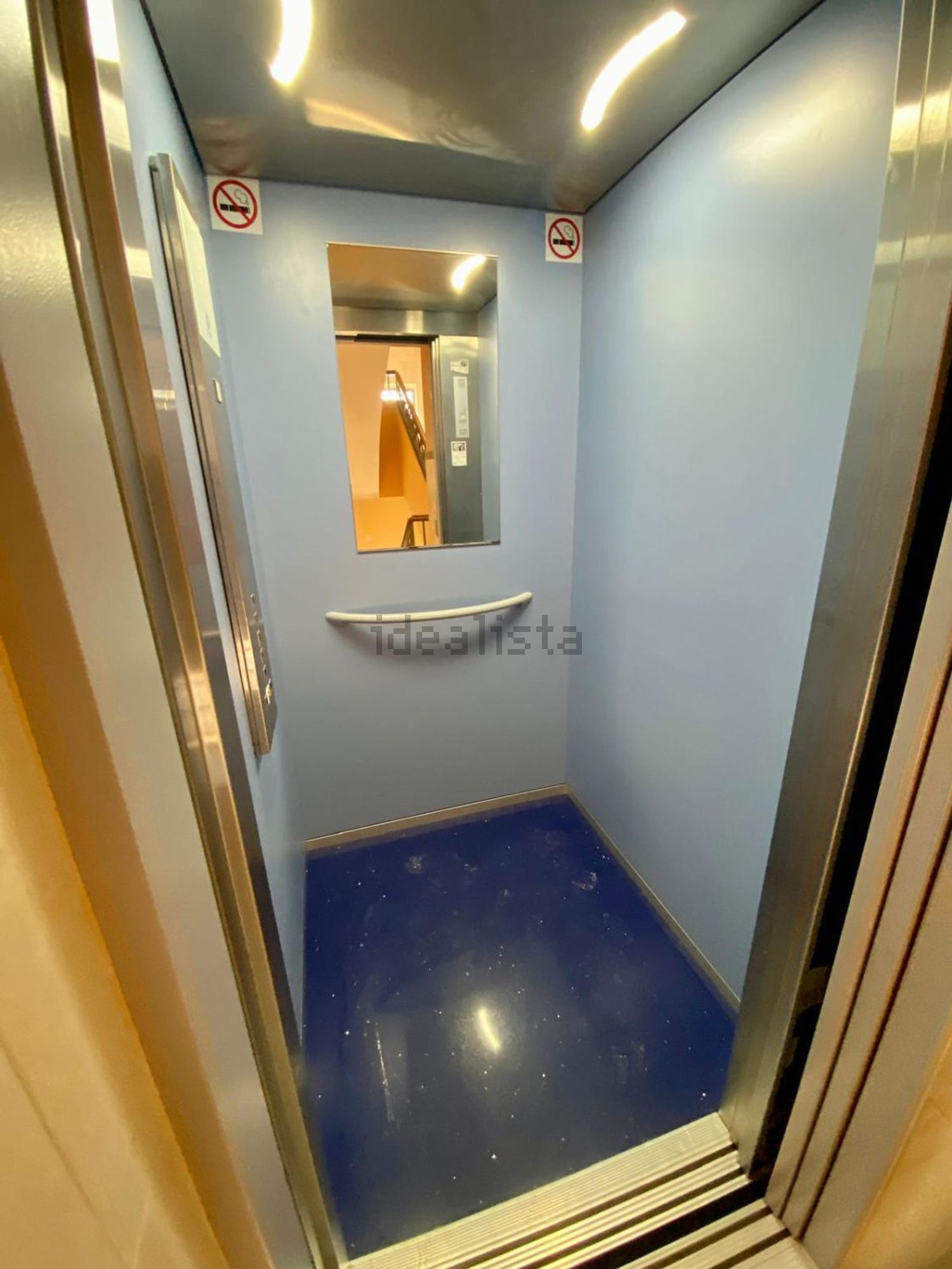 Pis de 75 m² a Almeria