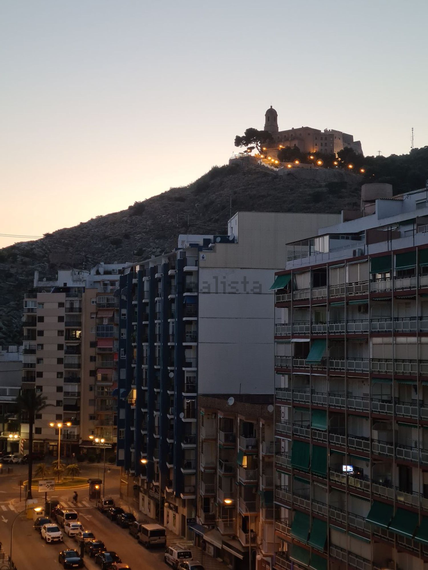 Pis de 70 m² a Cullera