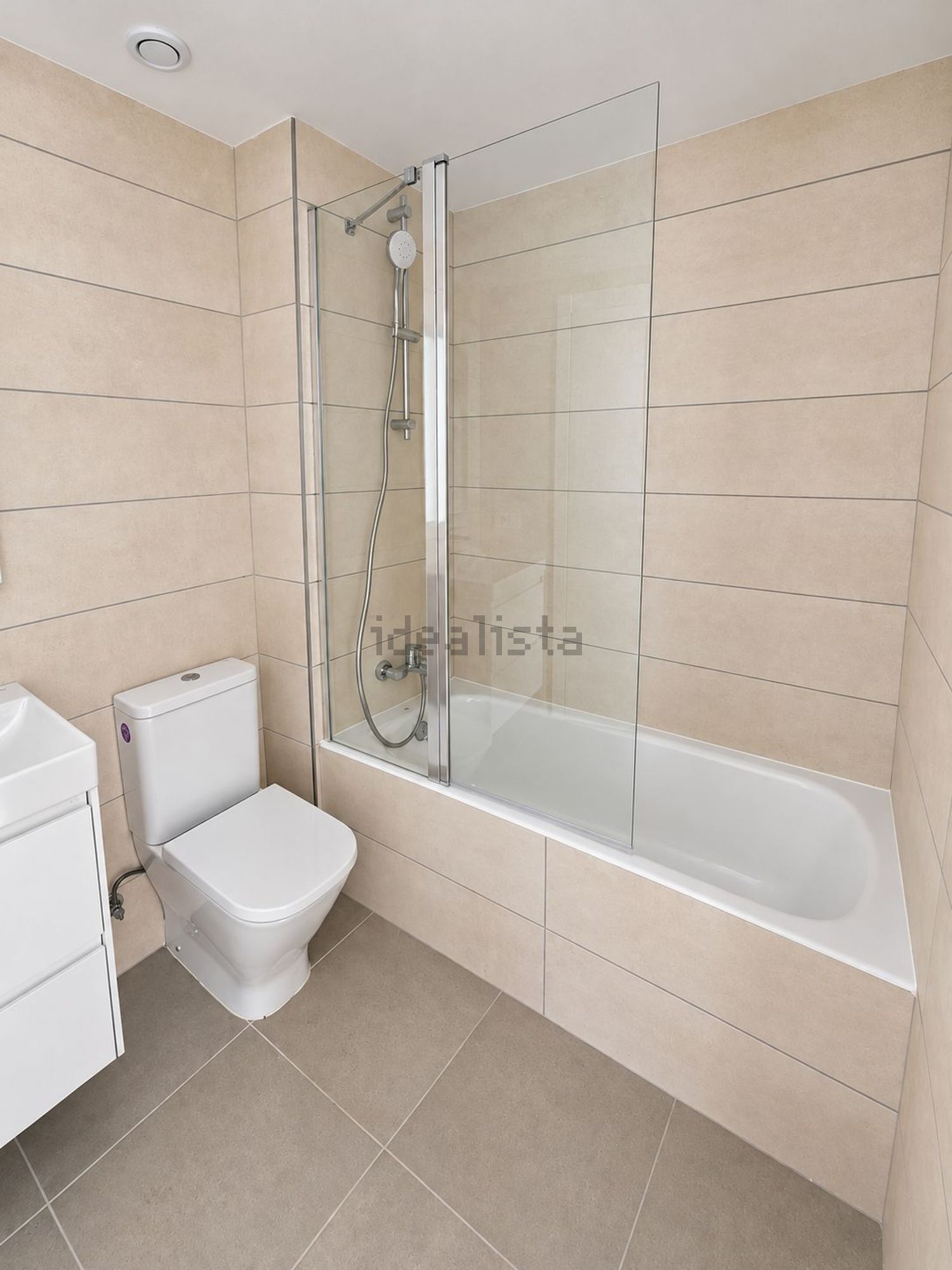 Pis de 81 m² a Barcelona