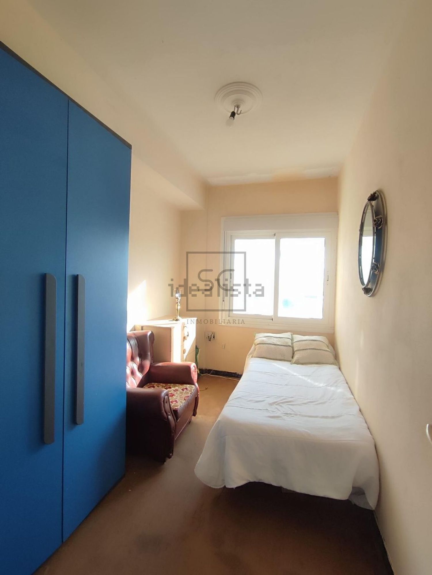 Pis de 88 m² a Ferrol