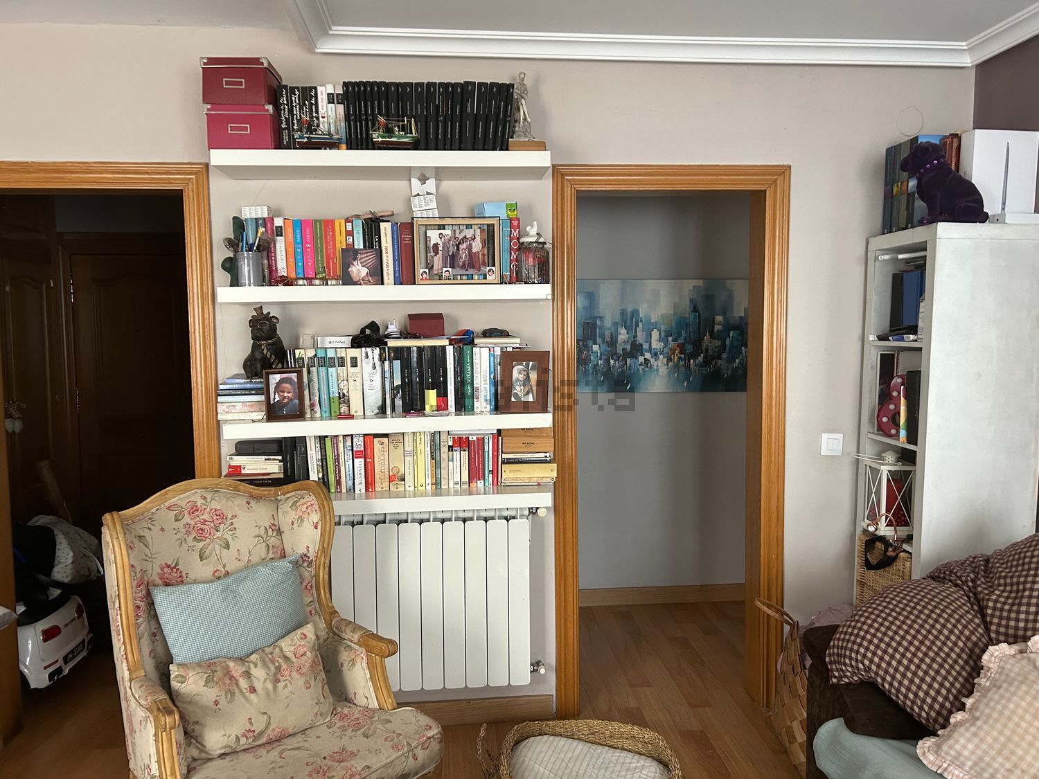 Appartamento 67 m² a León