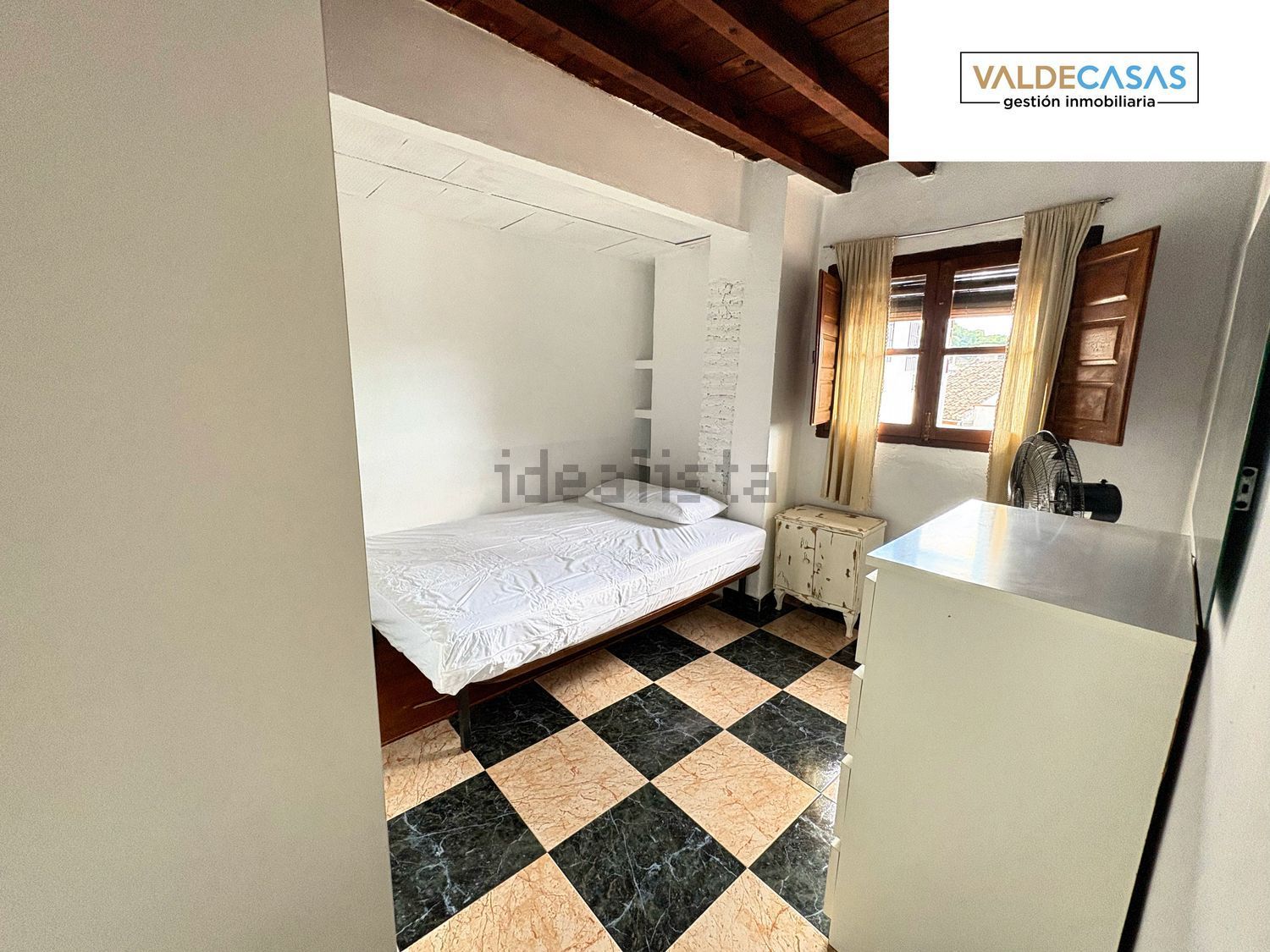 Pis de 45 m² a Granada