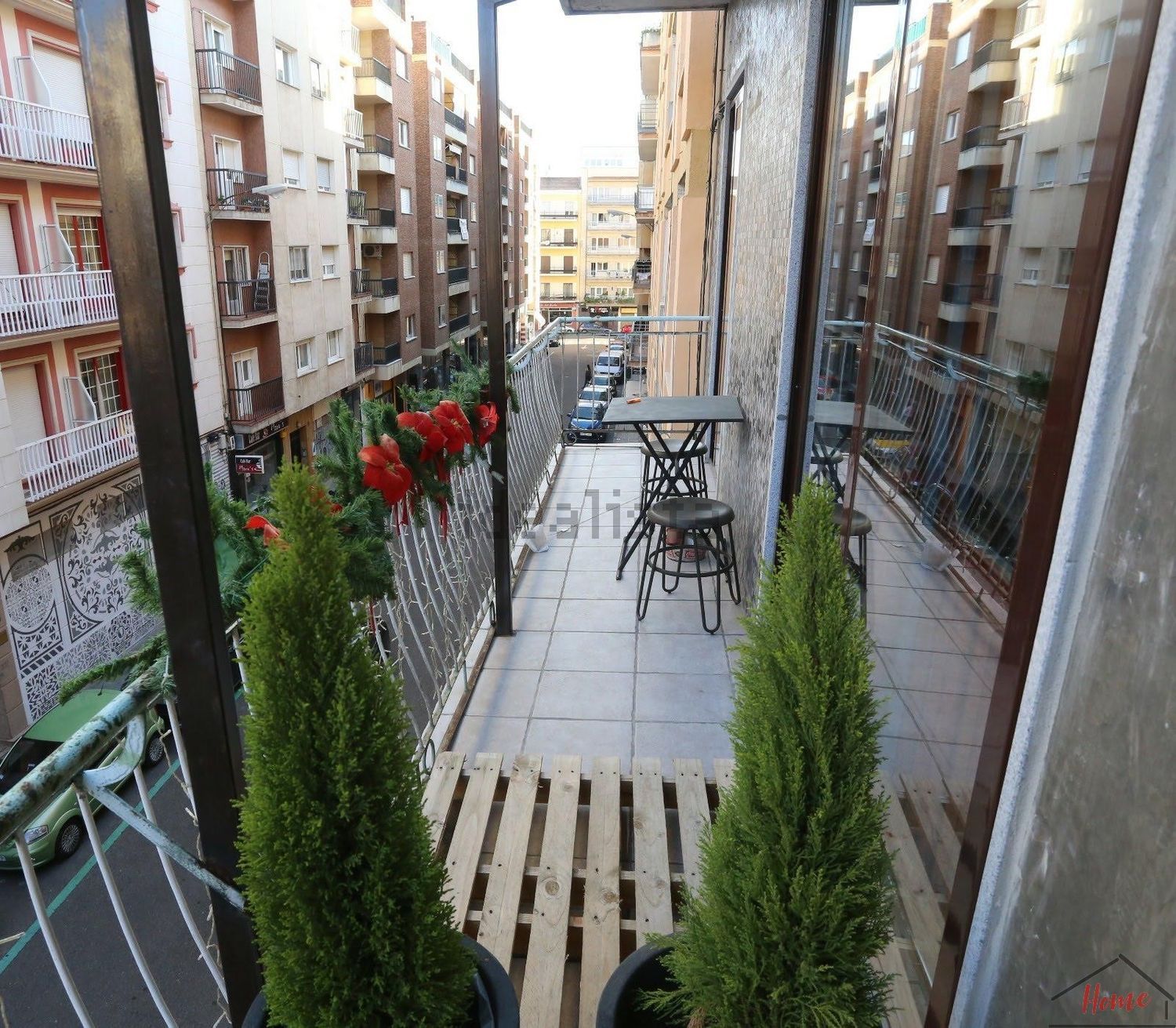 Habitació de lloguer, Salamanca
