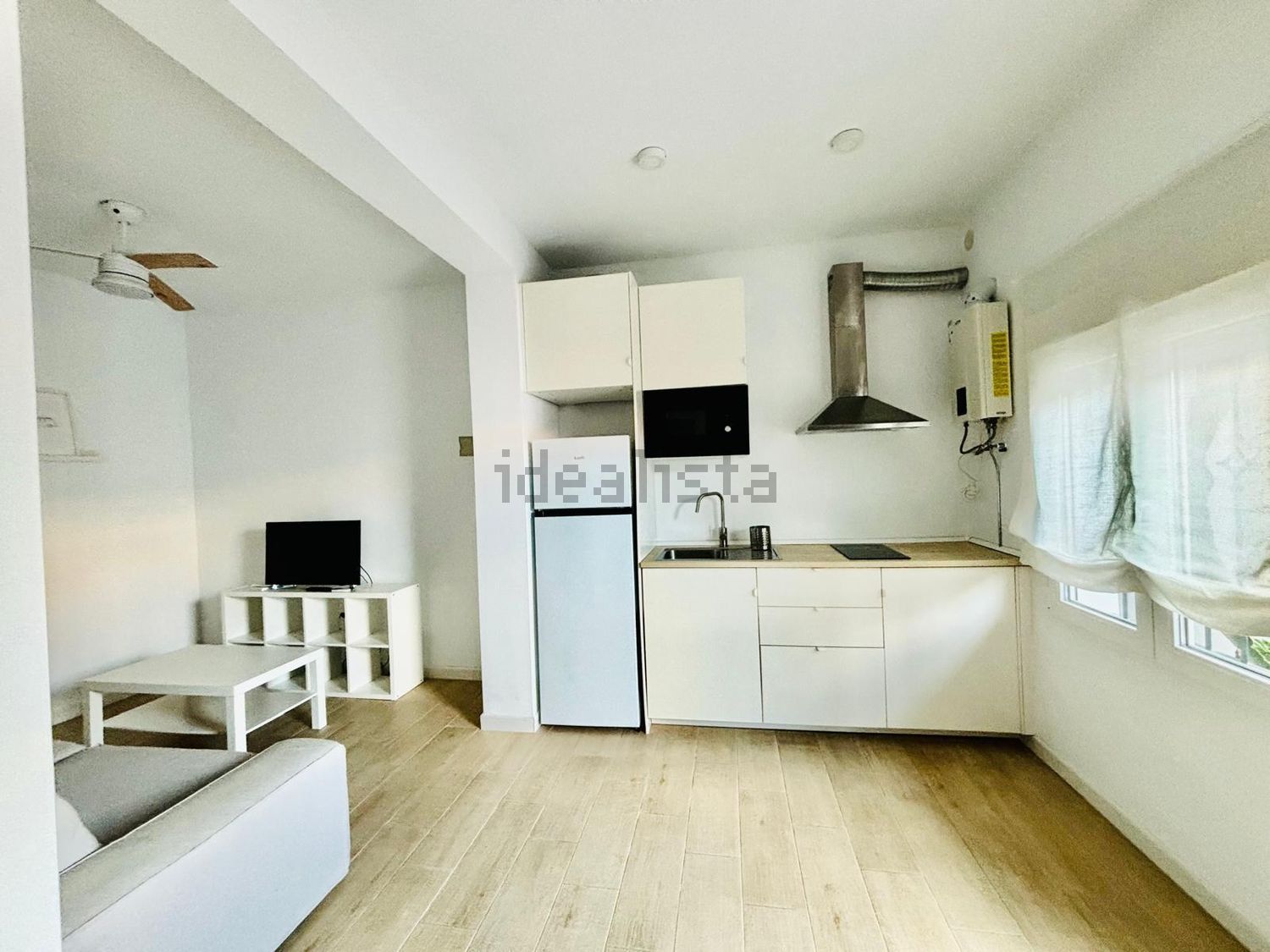Pis de 45 m² a La Línea de la Concepción