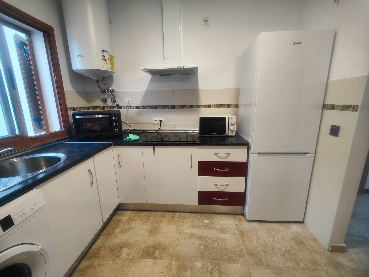 Piso de 100 m² en Chiclana de la Frontera
