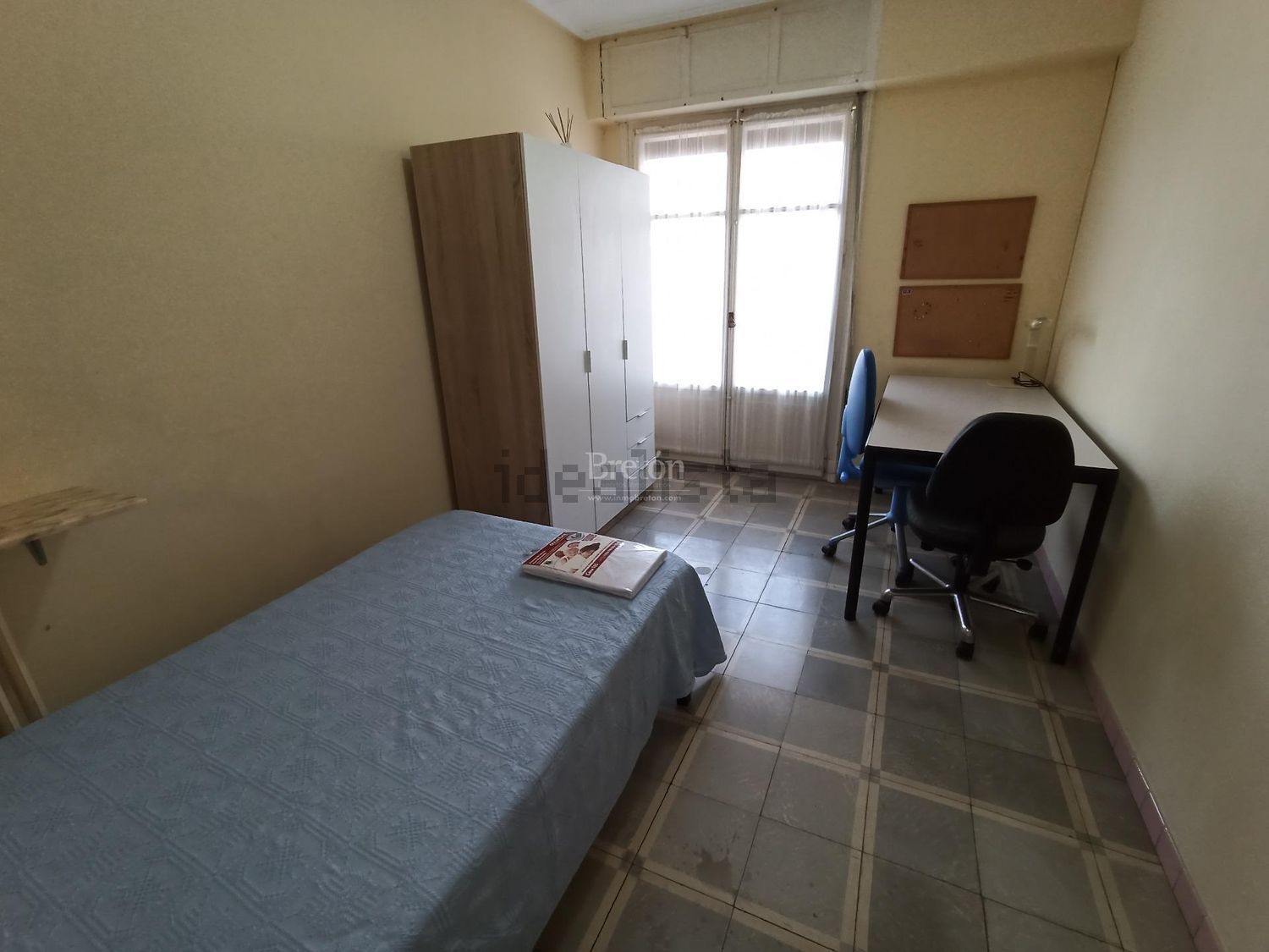 Piso de 118 m² en Zaragoza