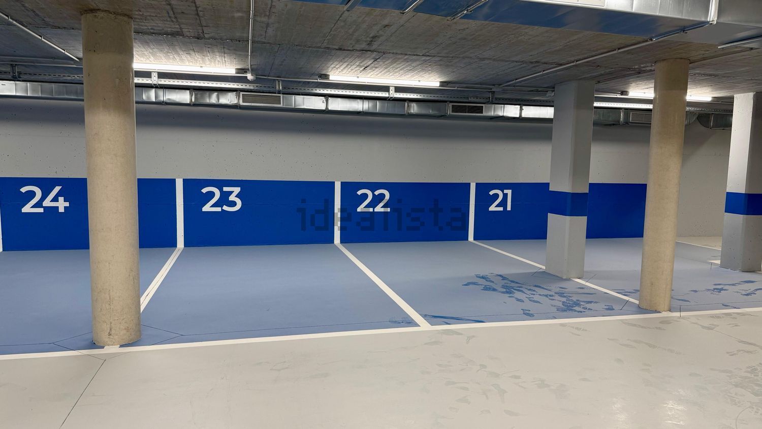 Piso de 80 m² en Zaragoza