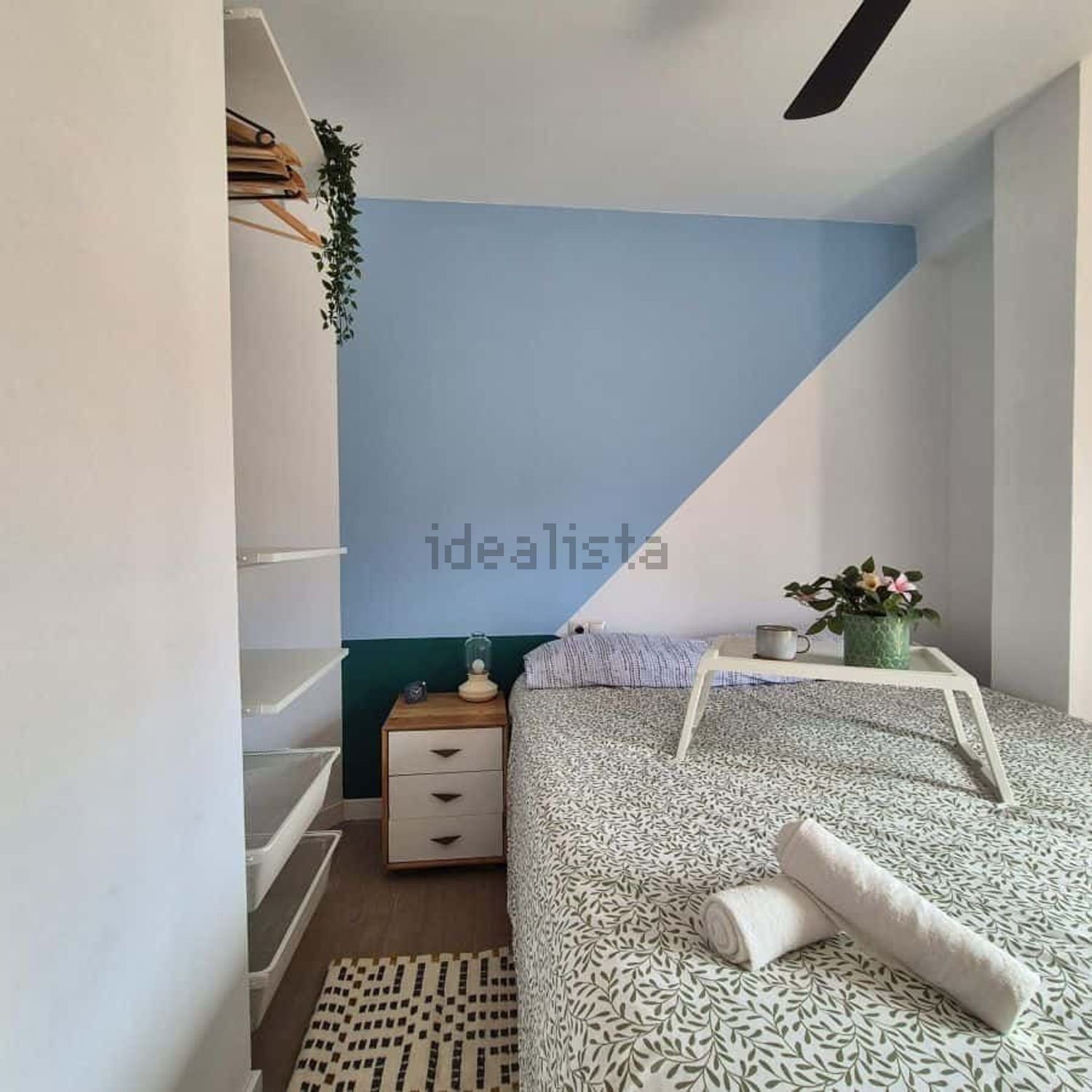 Habitación en alquiler, Valencia