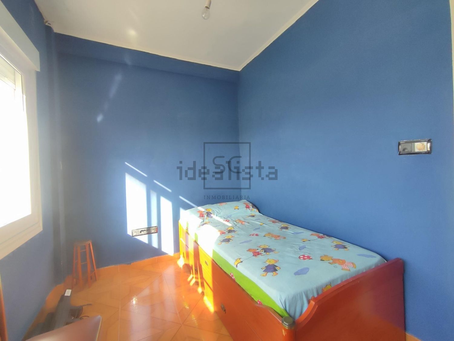 Pis de 88 m² a Ferrol