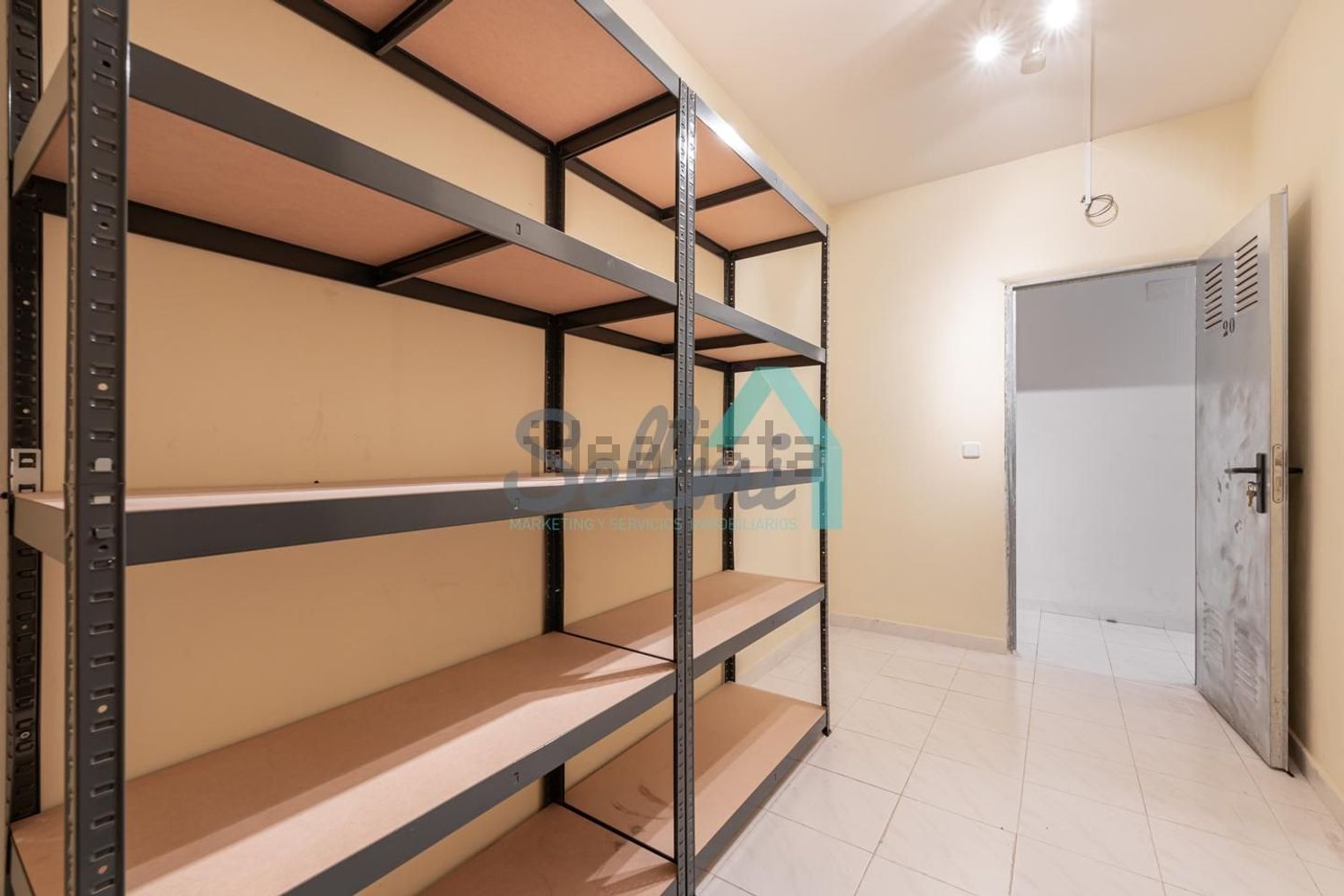 Pis de 86 m² a Oviedo