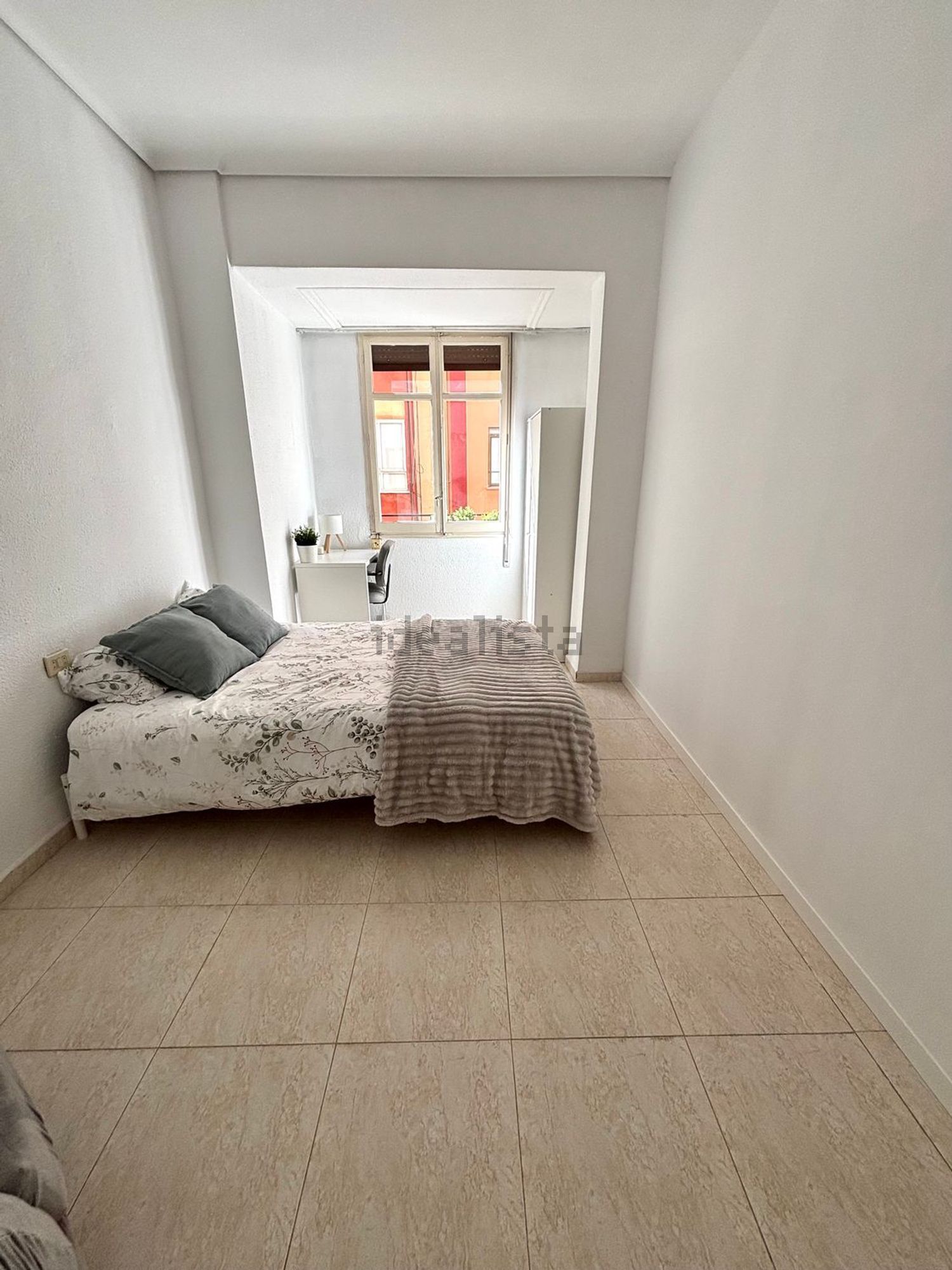 Habitació de lloguer, Castelló de la Plana