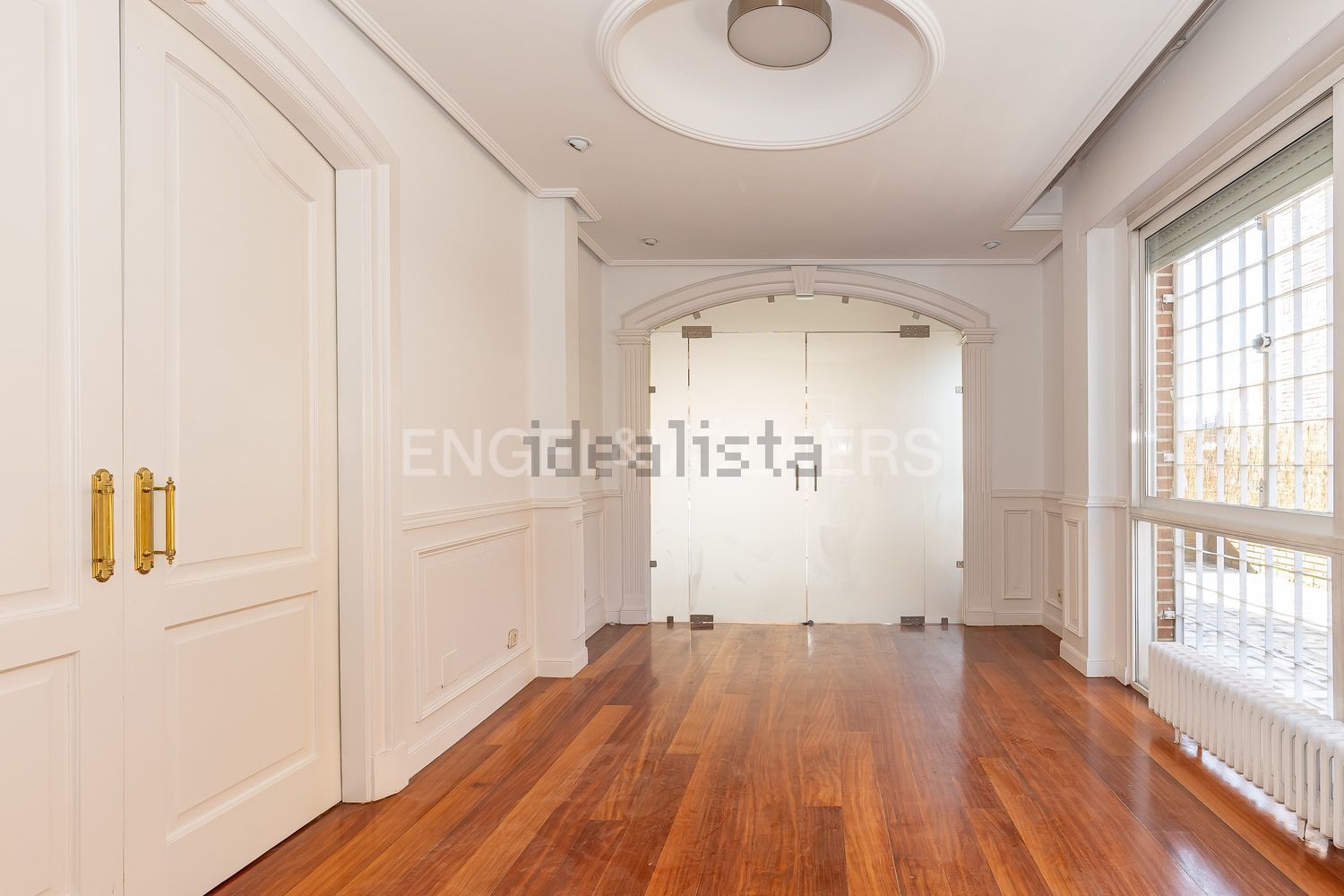 Casa de 482 m² a Madrid