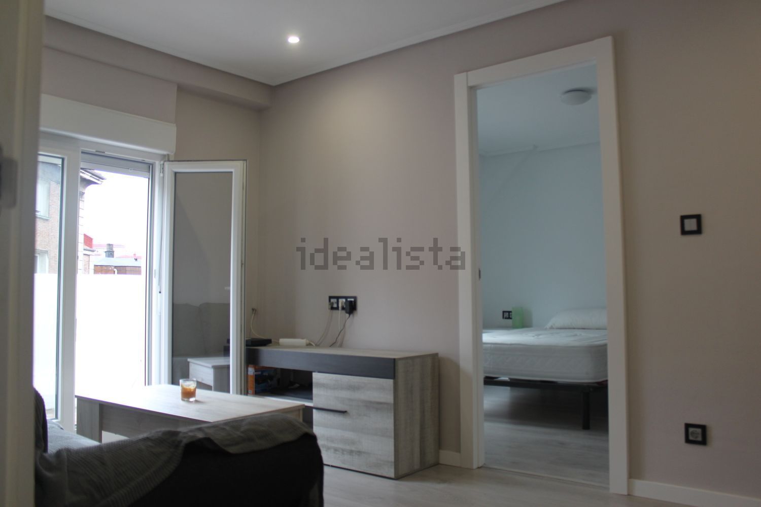 Habitació de lloguer, Bilbao