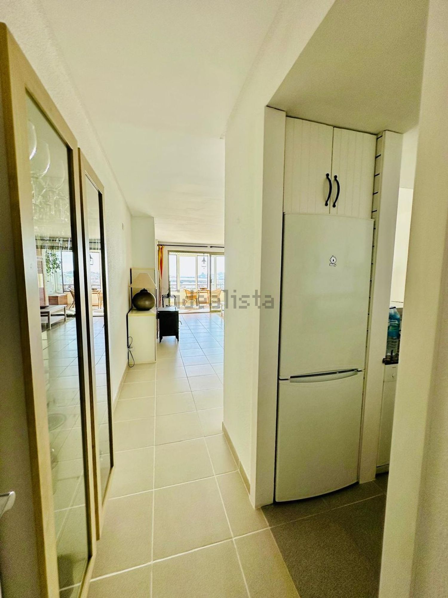 Pis de 83 m² a Eivissa