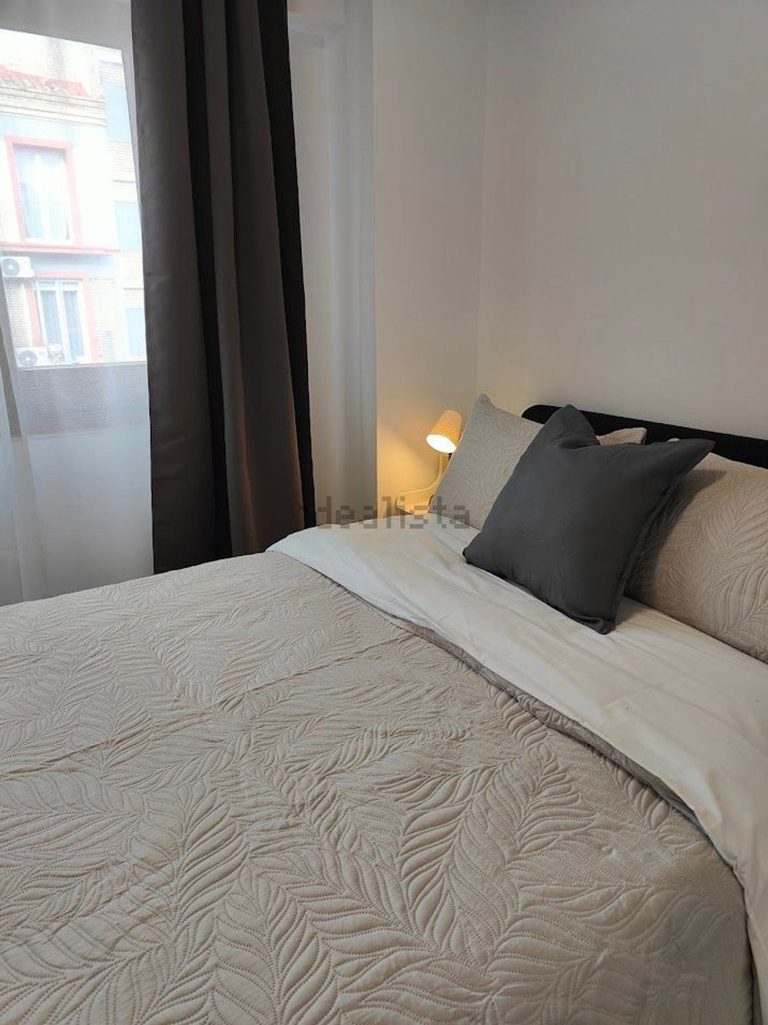 Pis de 119 m² a Saragossa