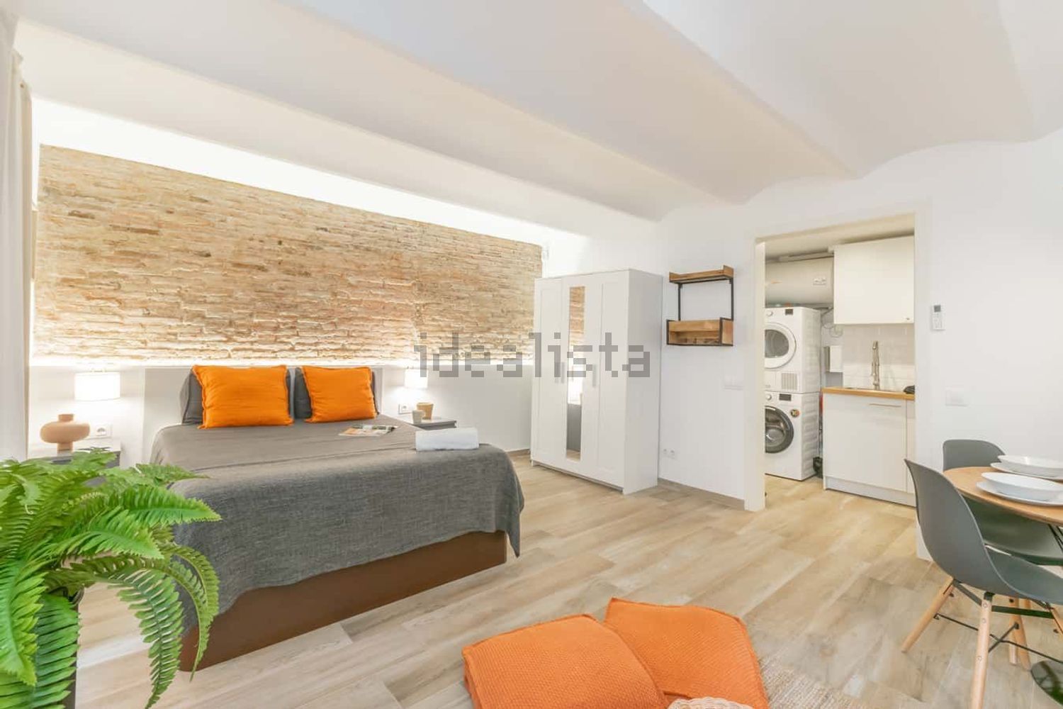 Piso de 65 m² en Barcelona