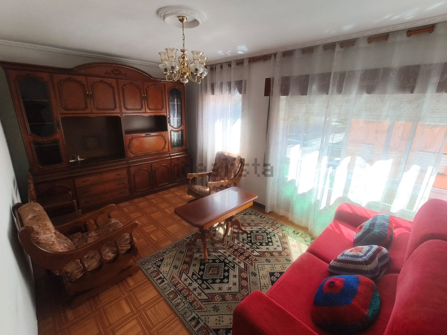 Pis de 54 m² a Los Corrales de Buelna