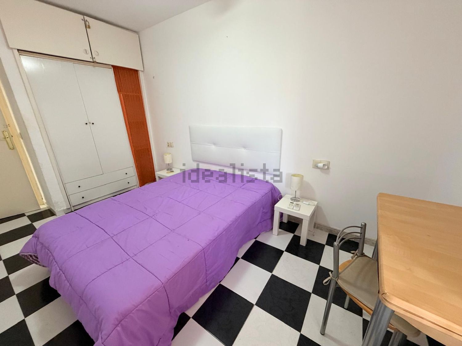 Piso de 45 m² en Benalmádena