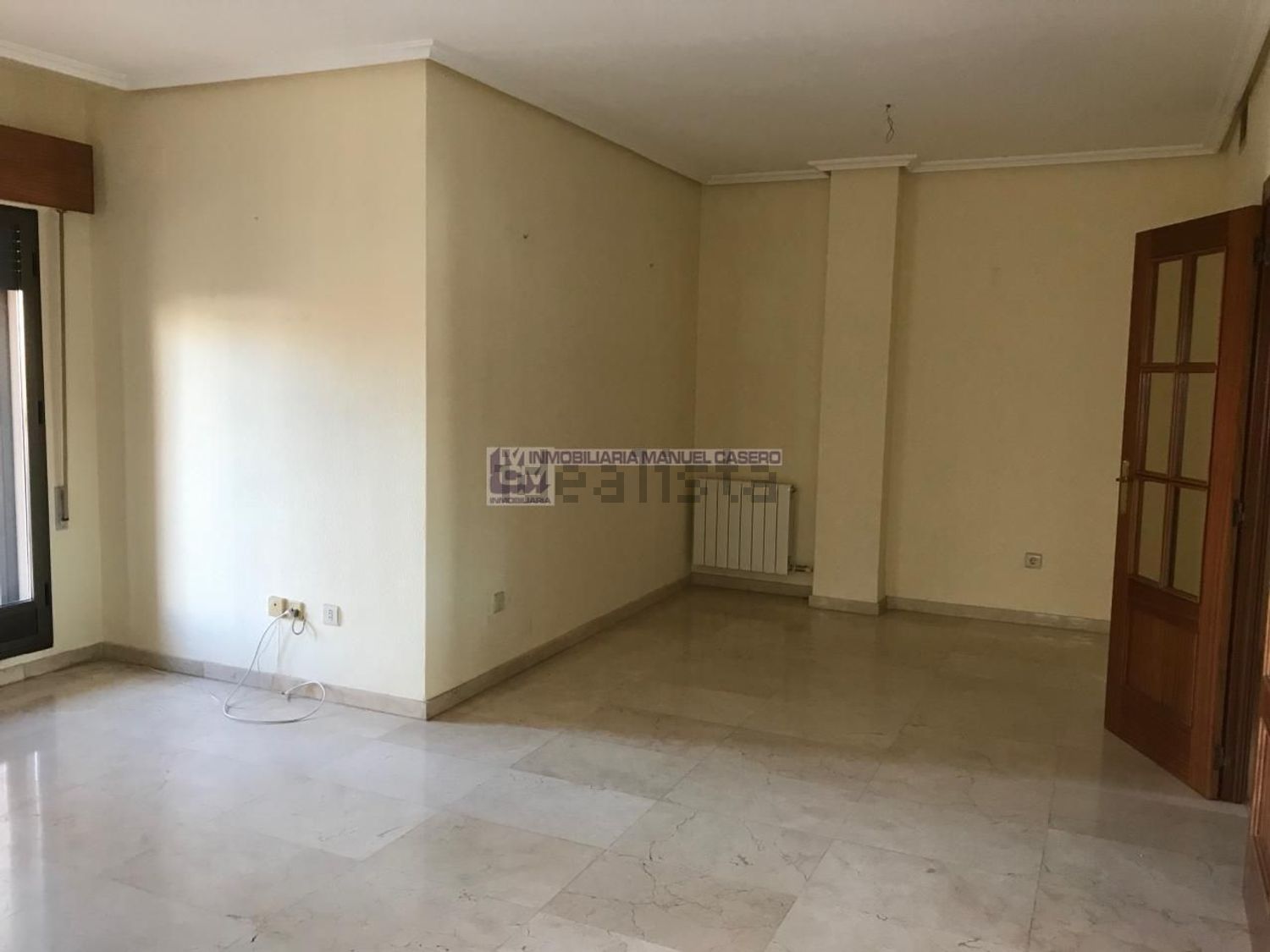 Piso de 115 m² en Cáceres